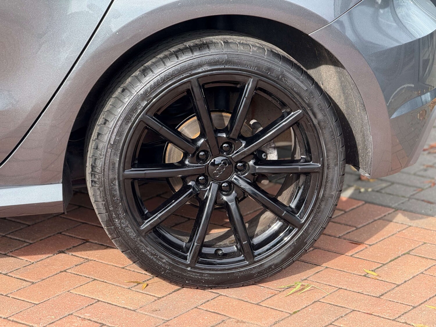 Used Audi A1 2017 for sale - 76017954: Photo 13