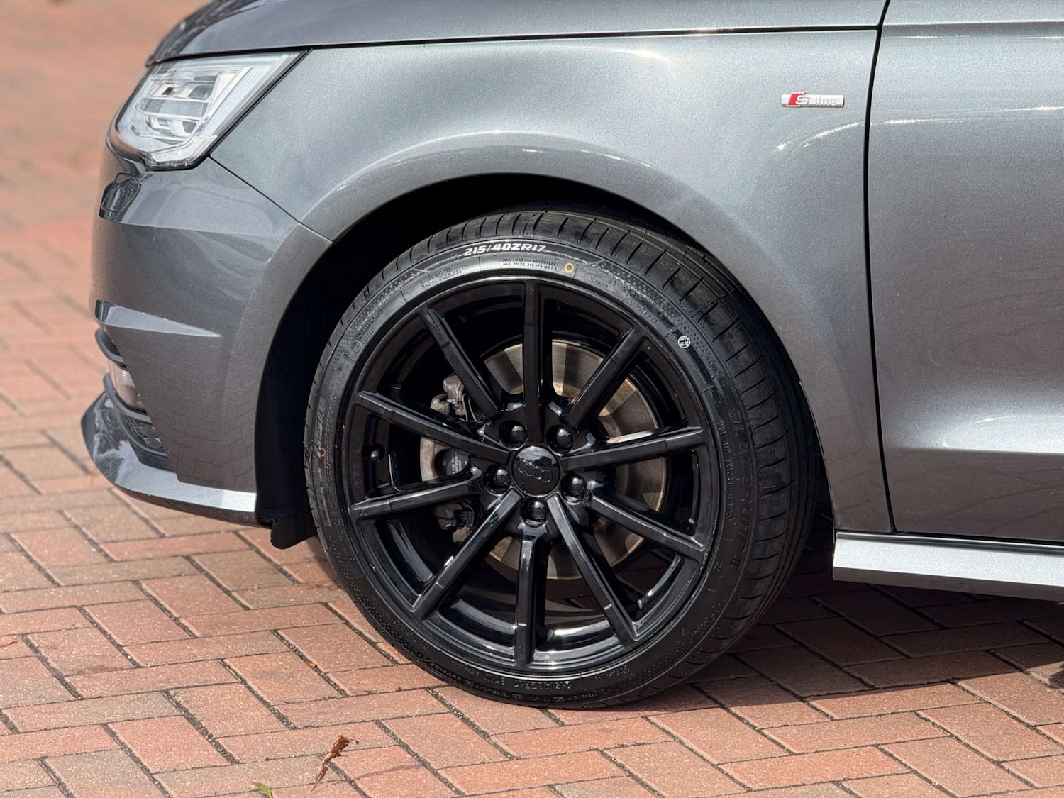 Used Audi A1 2017 for sale - 76017954: Photo 14