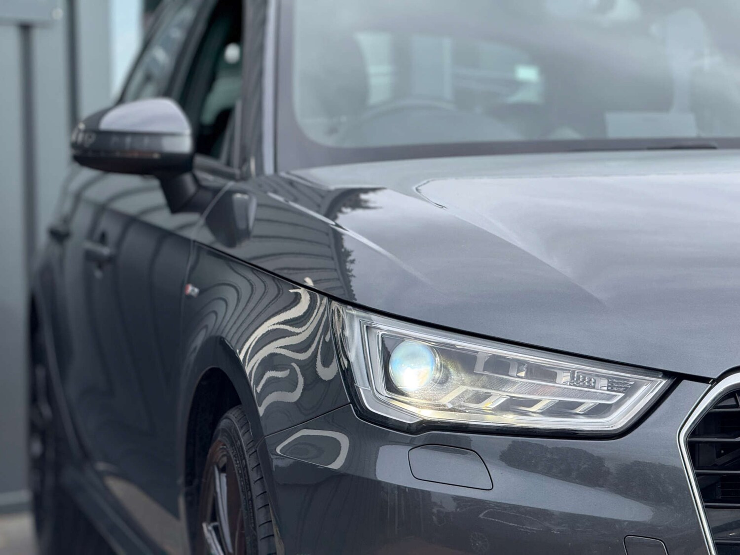 Used Audi A1 2017 for sale - 76017954: Photo 16