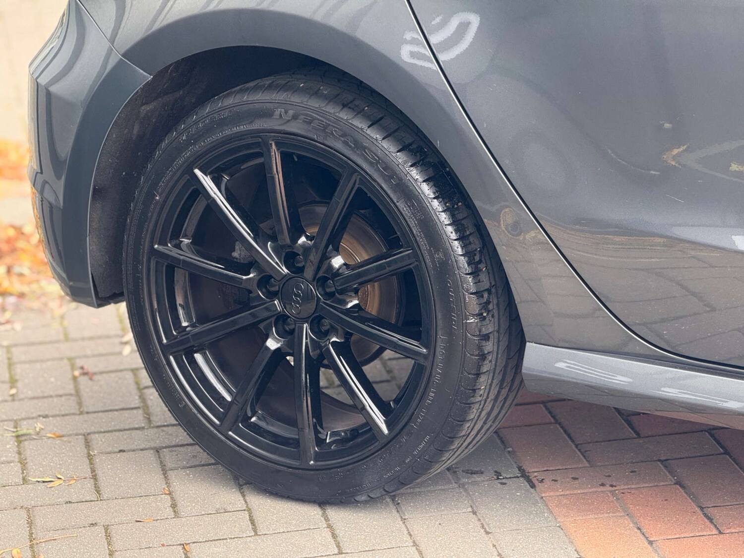 Used Audi A1 2017 for sale - 76017954: Photo 17