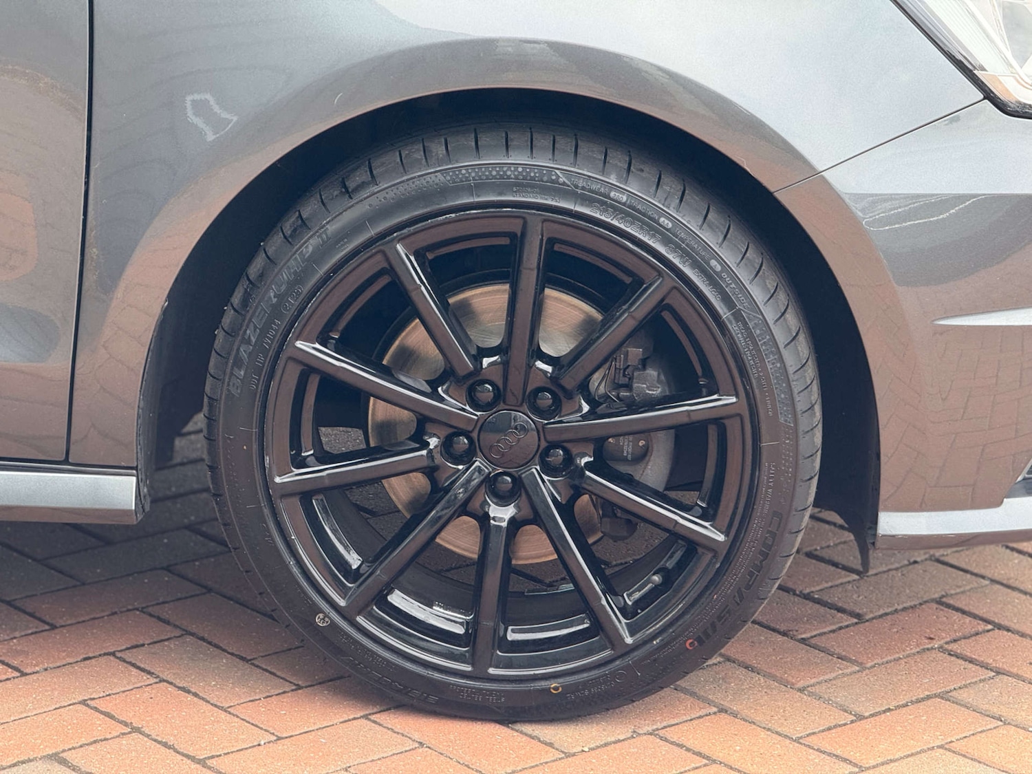 Used Audi A1 2017 for sale - 76017954: Photo 18