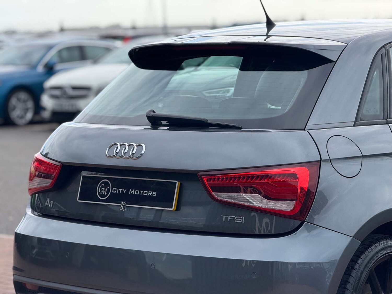 Used Audi A1 2017 for sale - 76017954: Photo 19