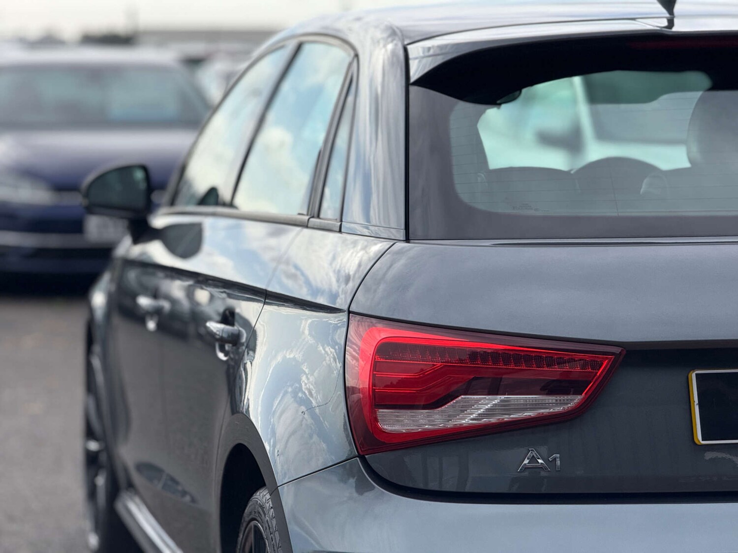 Used Audi A1 2017 for sale - 76017954: Photo 20