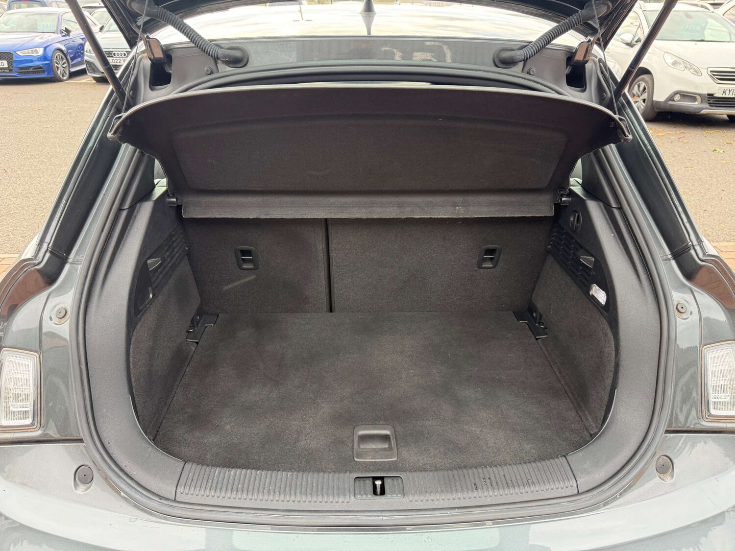 Used Audi A1 2017 for sale - 76017954: Photo 21