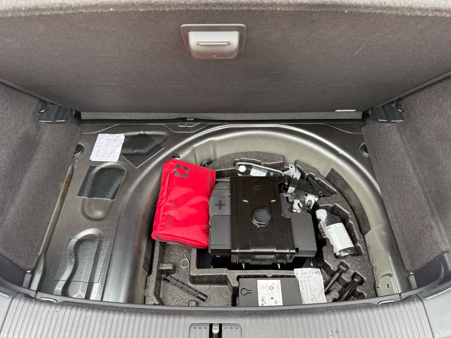 Used Audi A1 2017 for sale - 76017954: Photo 22