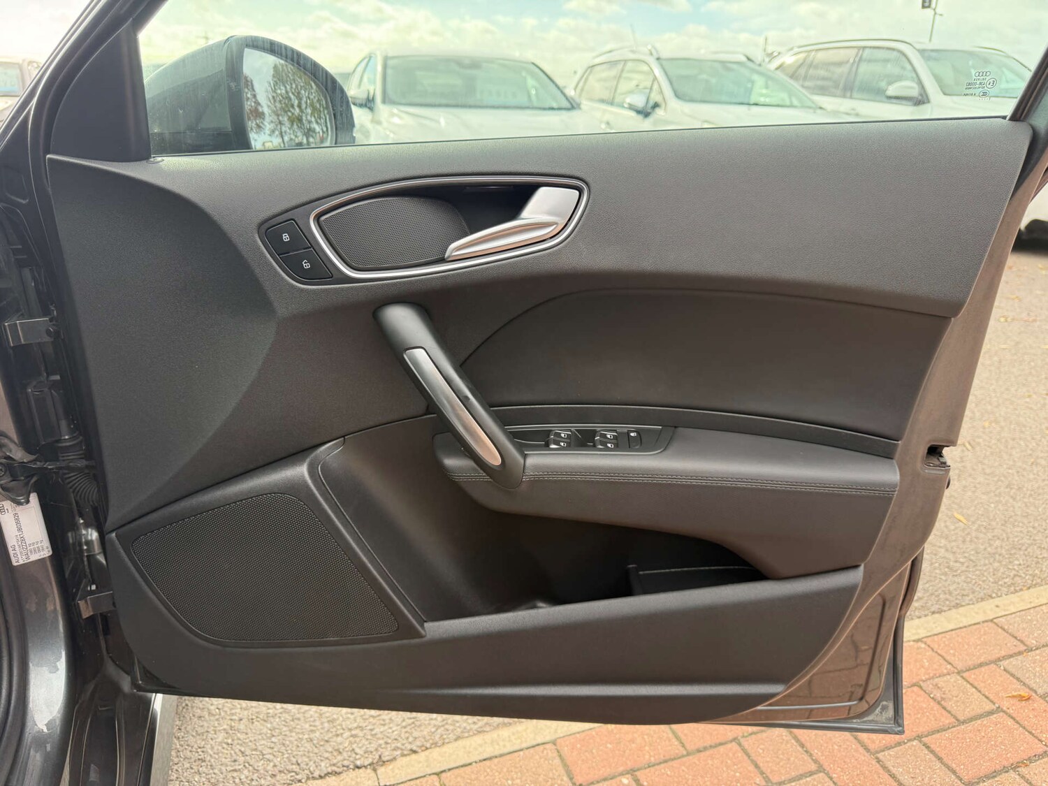 Used Audi A1 2017 for sale - 76017954: Photo 23