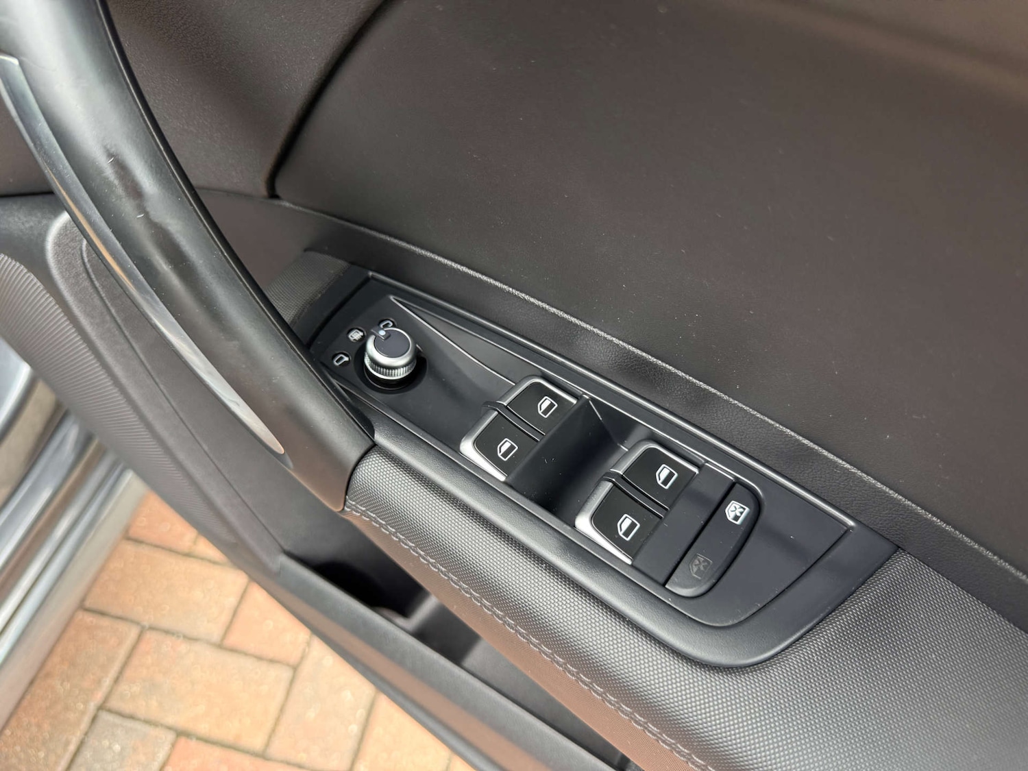 Used Audi A1 2017 for sale - 76017954: Photo 24