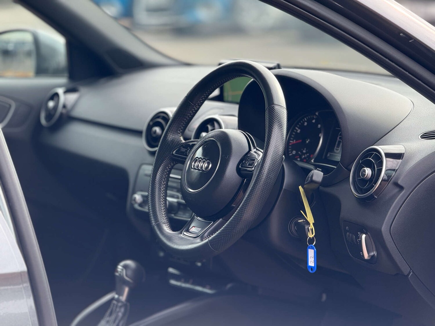 Used Audi A1 2017 for sale - 76017954: Photo 25