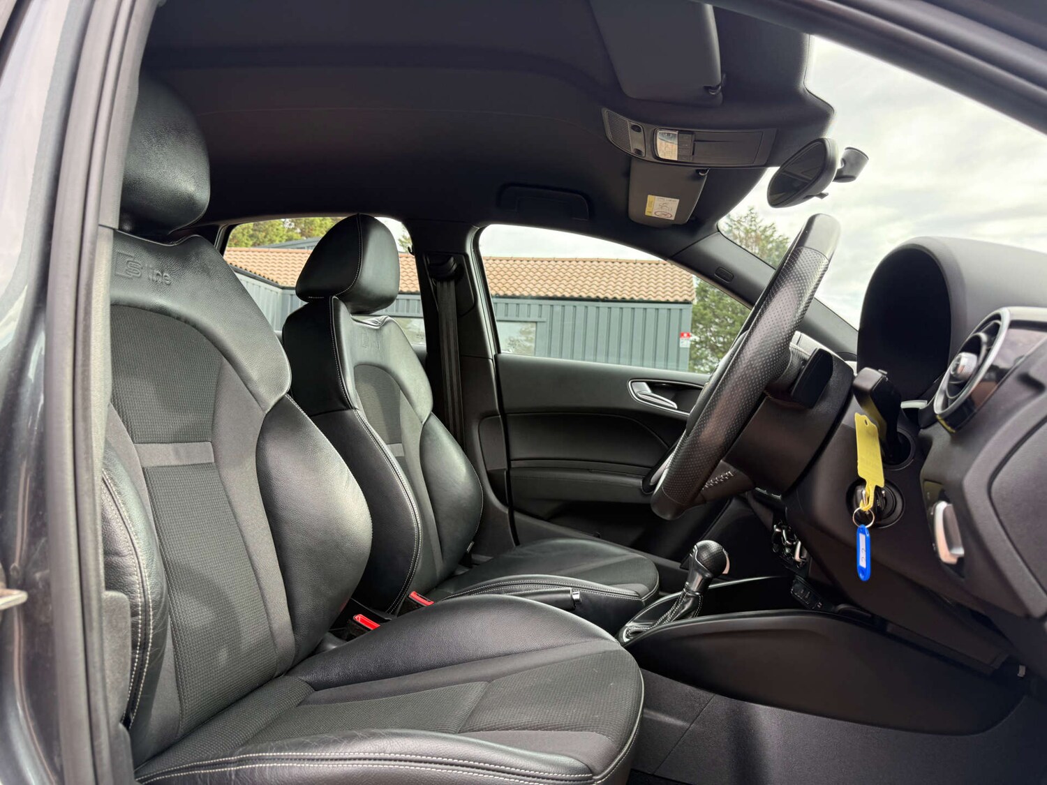 Used Audi A1 2017 for sale - 76017954: Photo 27