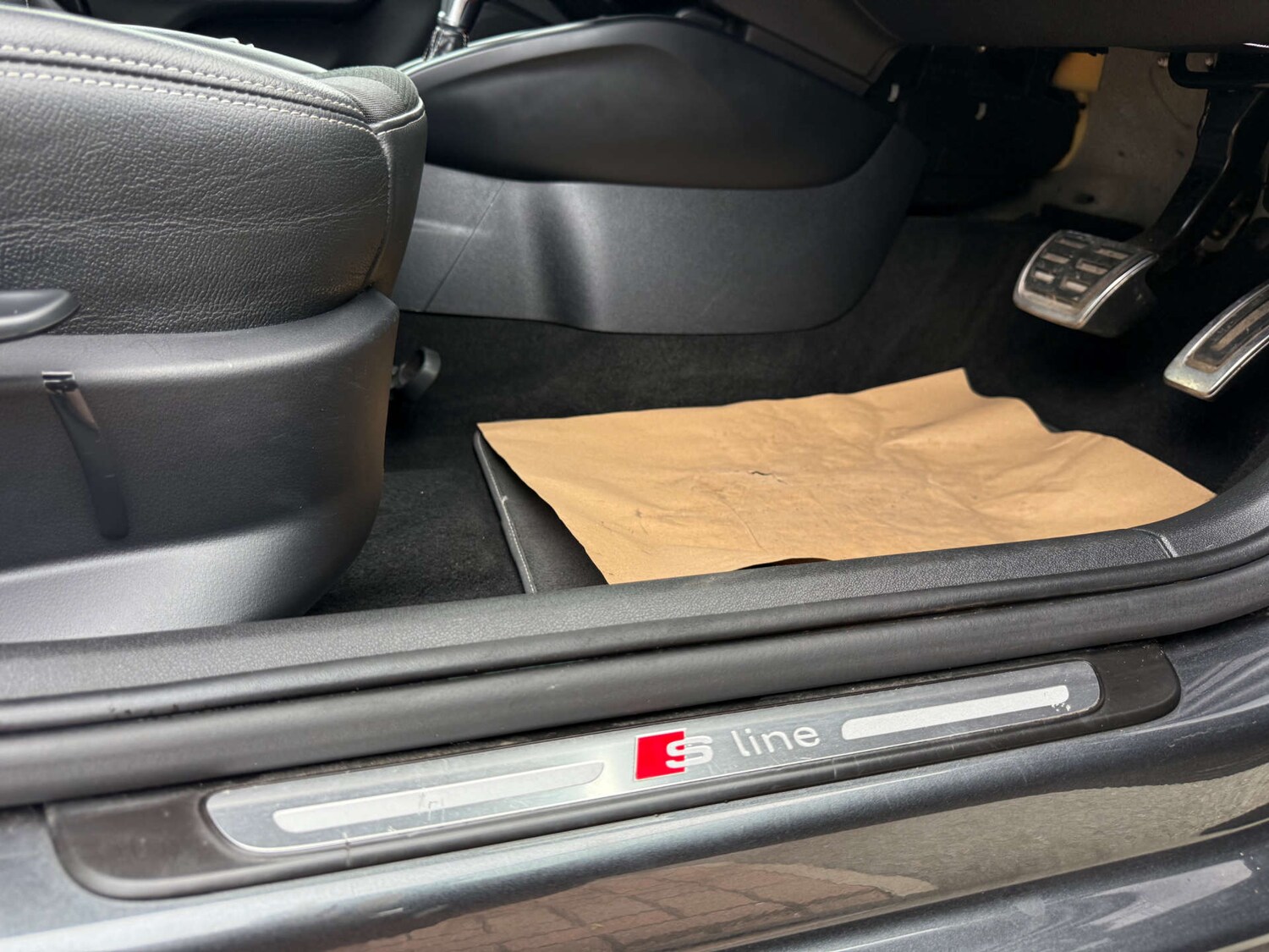 Used Audi A1 2017 for sale - 76017954: Photo 28