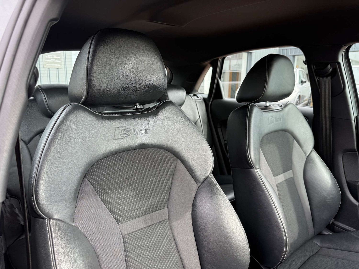 Used Audi A1 2017 for sale - 76017954: Photo 29