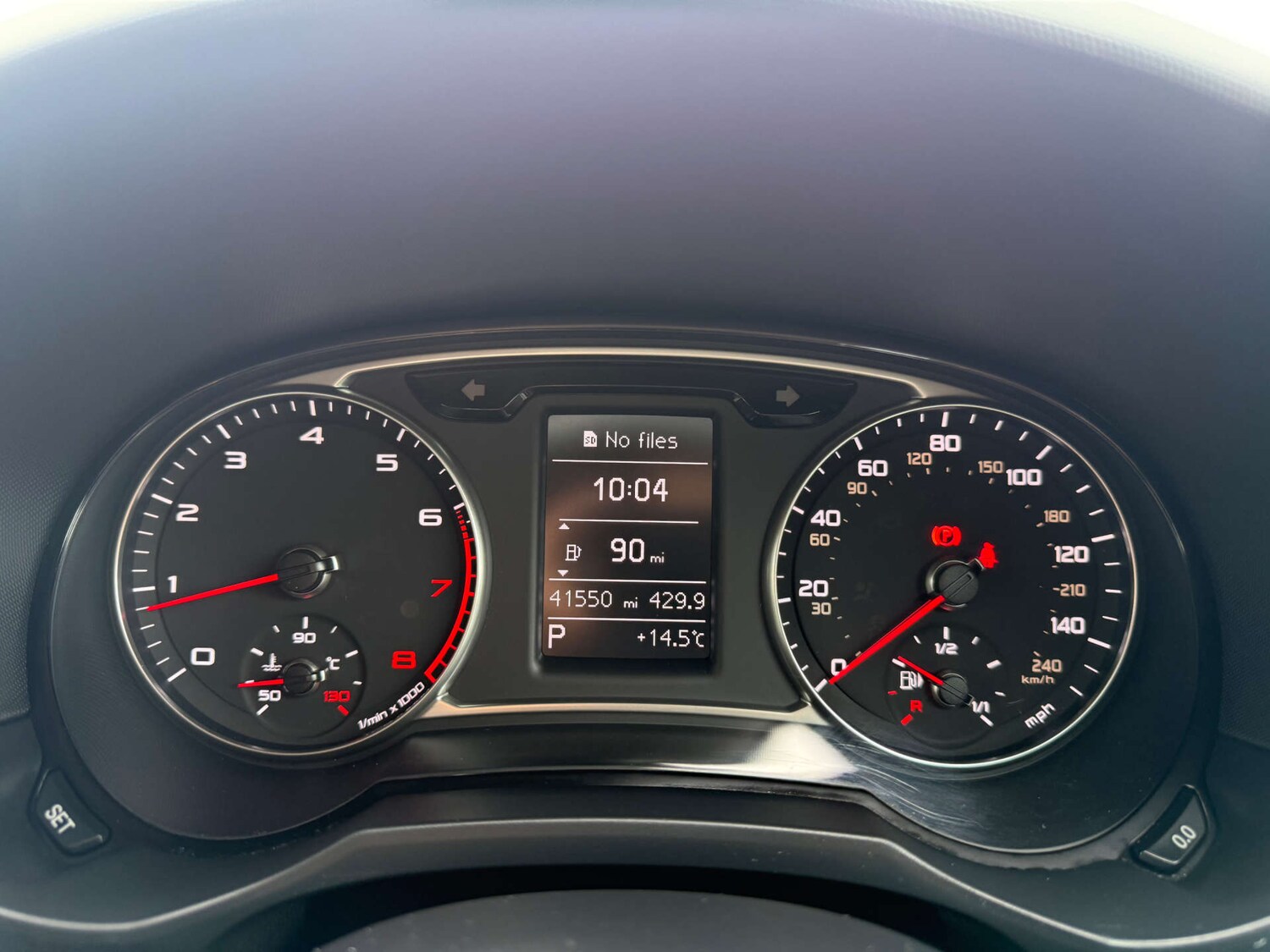 Used Audi A1 2017 for sale - 76017954: Photo 31