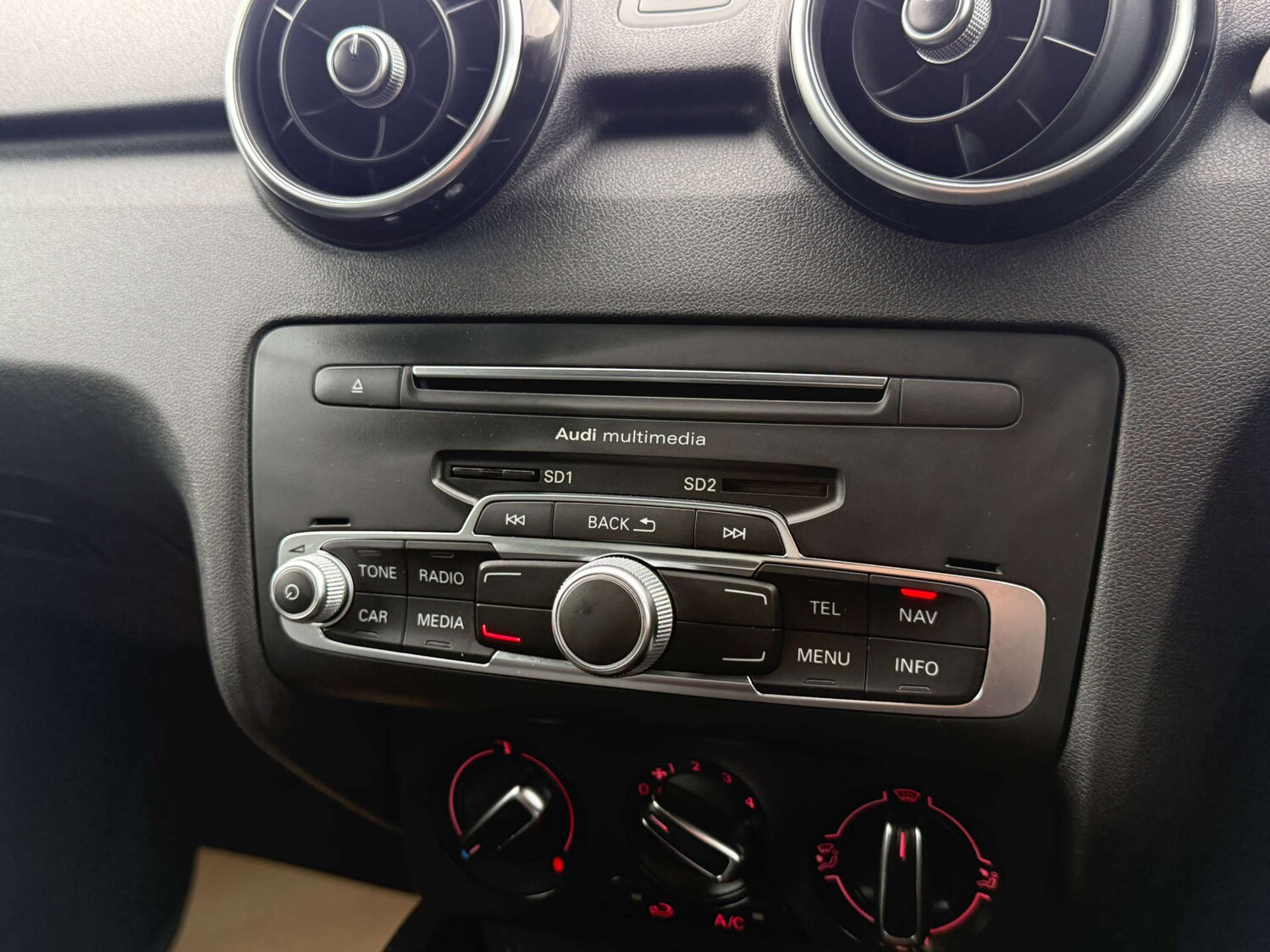 Used Audi A1 2017 for sale - 76017954: Photo 33