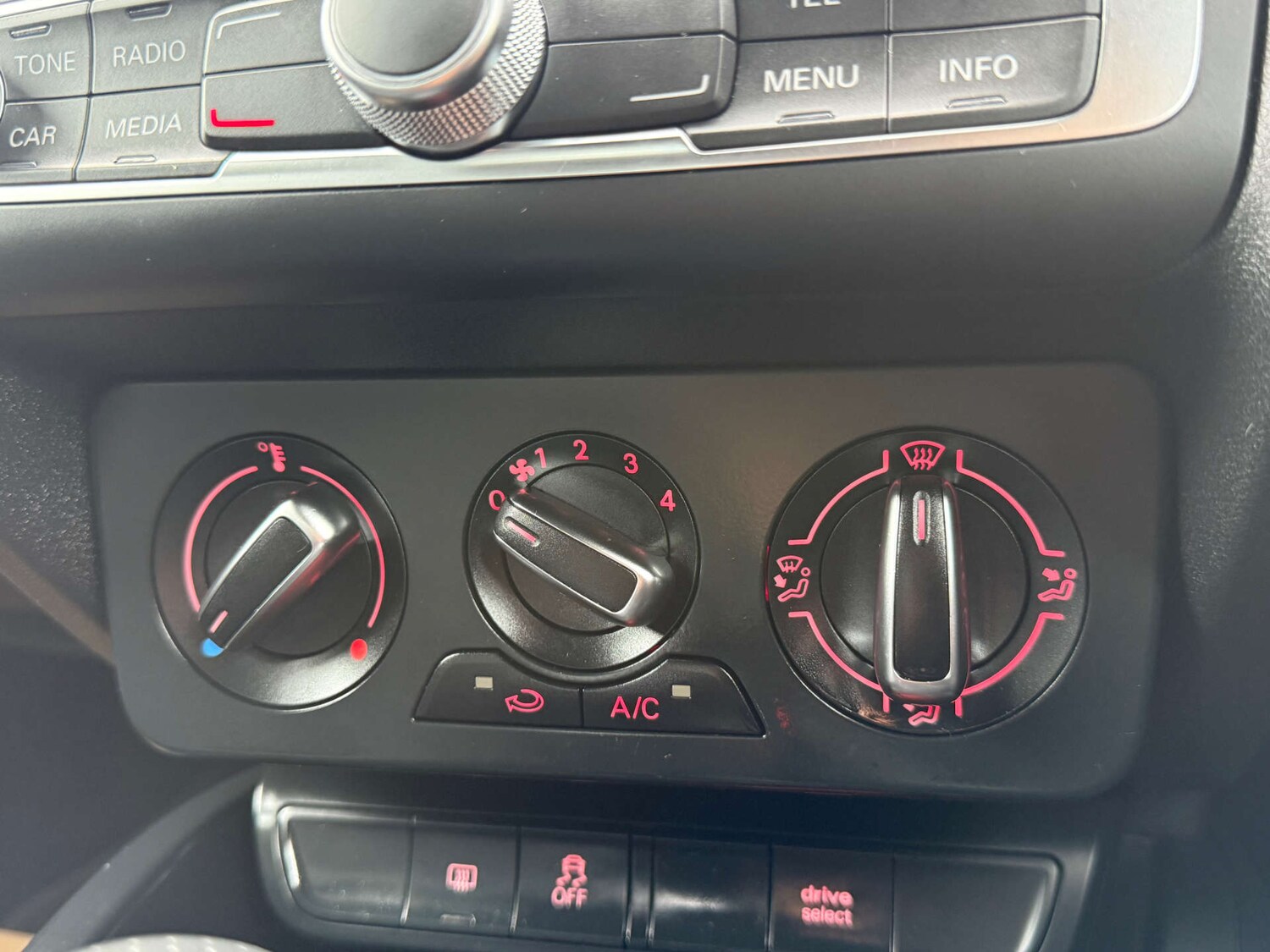 Used Audi A1 2017 for sale - 76017954: Photo 34