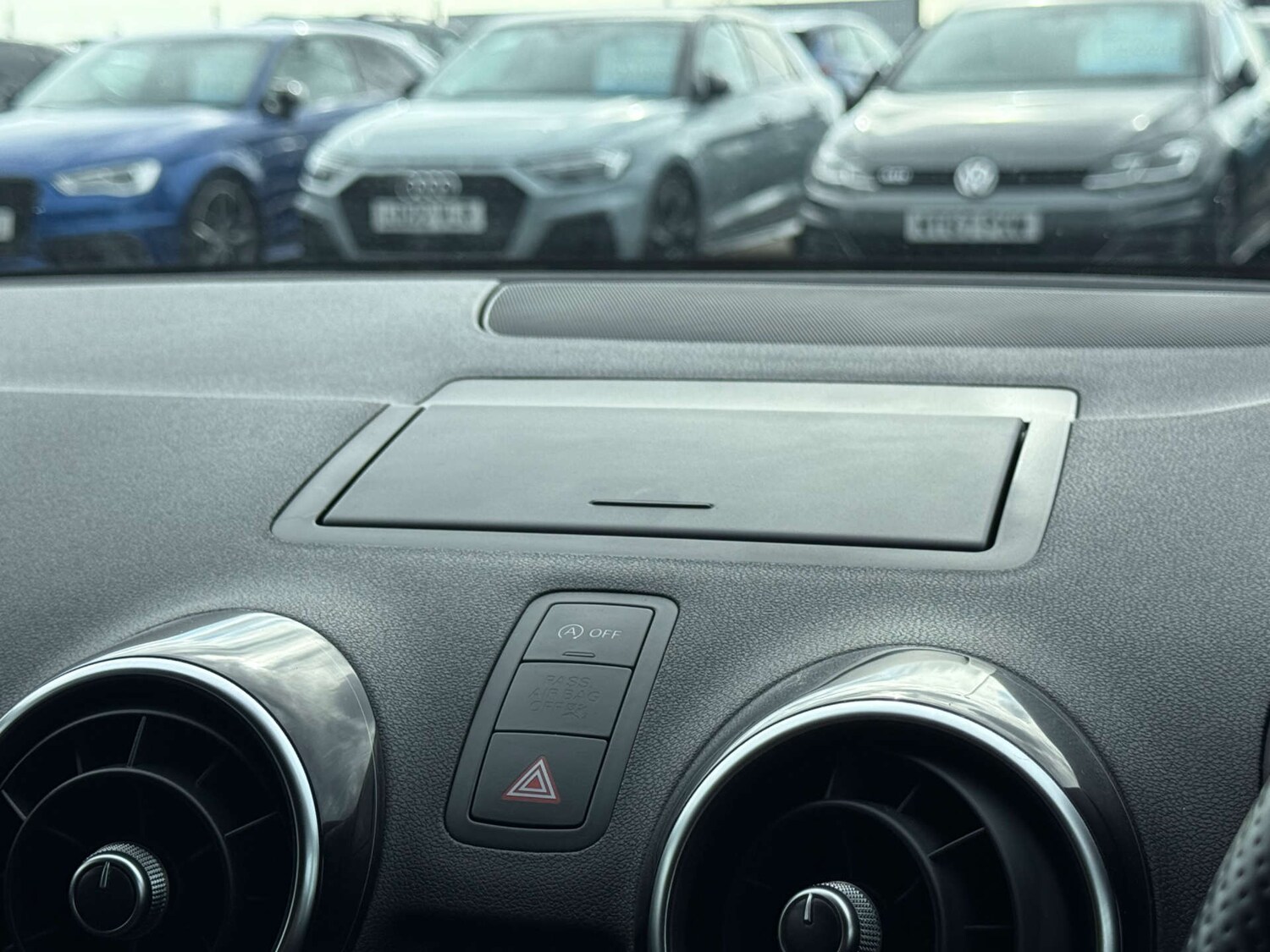 Used Audi A1 2017 for sale - 76017954: Photo 36