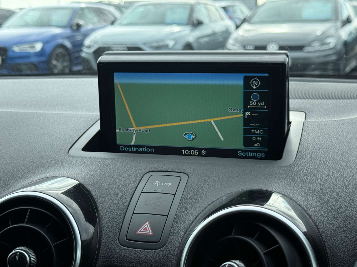 Used Audi A1 2017 for sale - 76017954: Photo 37