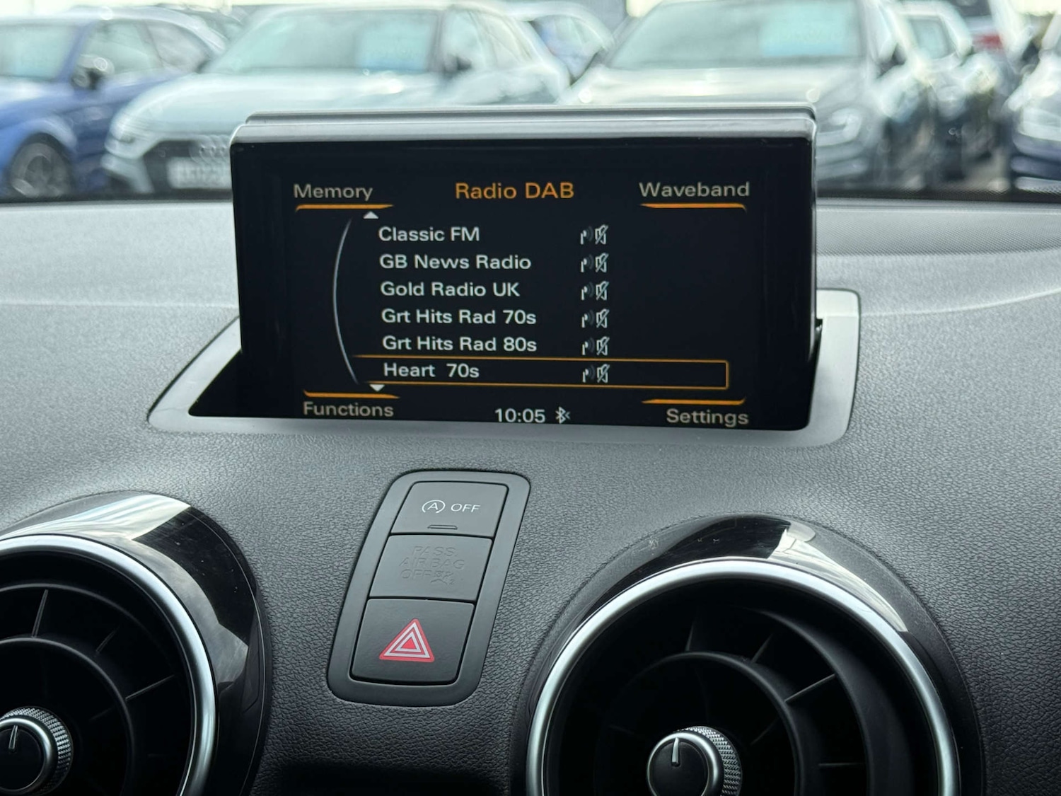 Used Audi A1 2017 for sale - 76017954: Photo 38