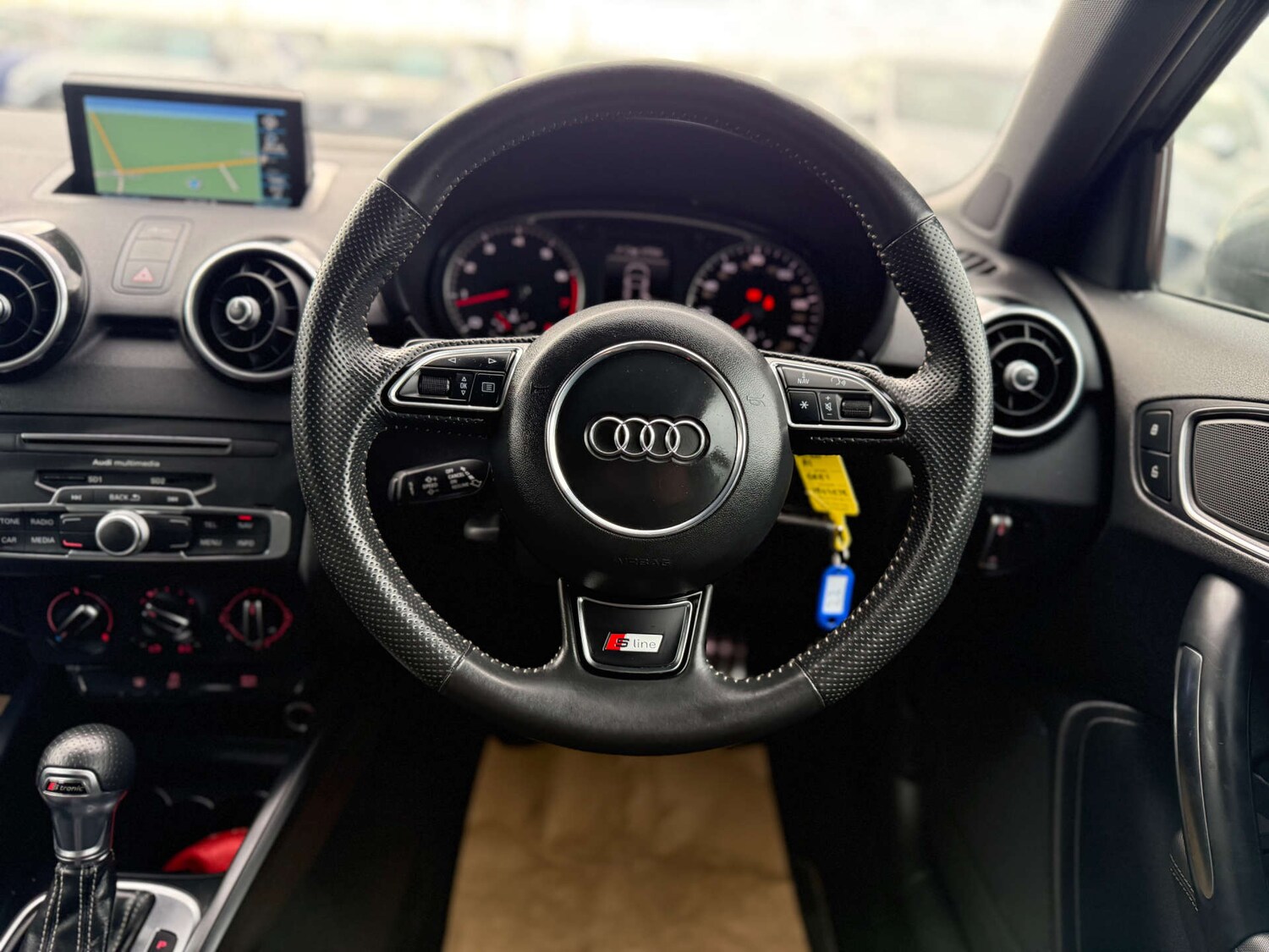 Used Audi A1 2017 for sale - 76017954: Photo 41