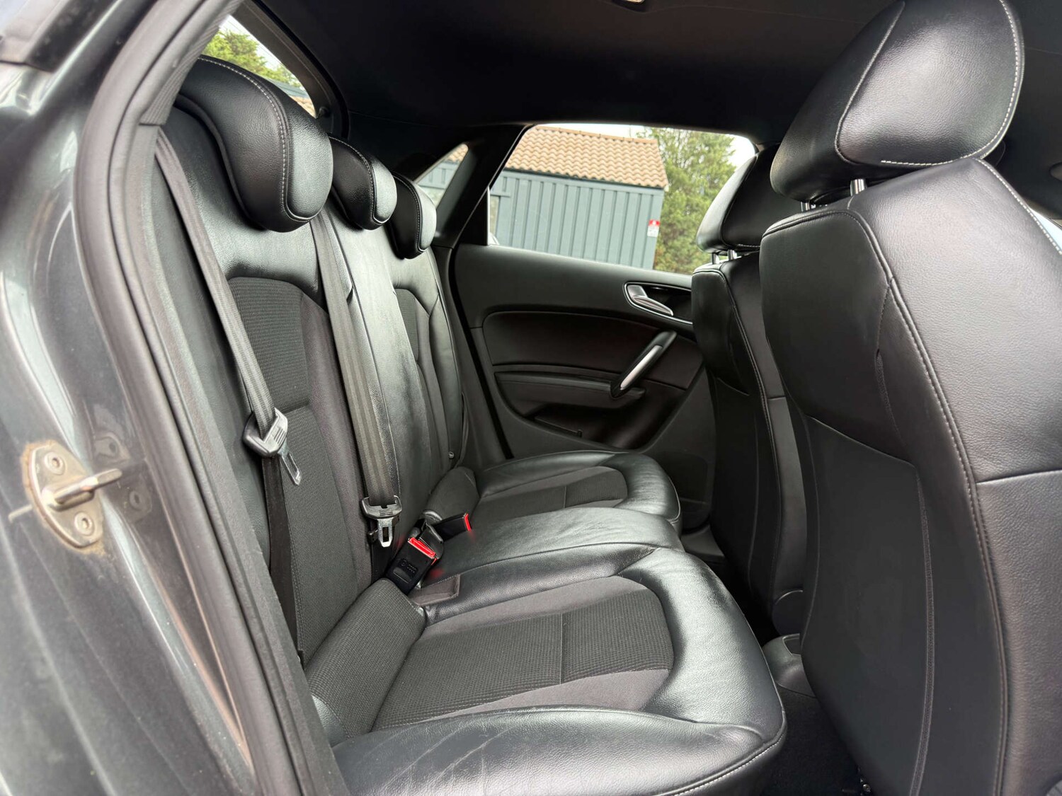 Used Audi A1 2017 for sale - 76017954: Photo 42