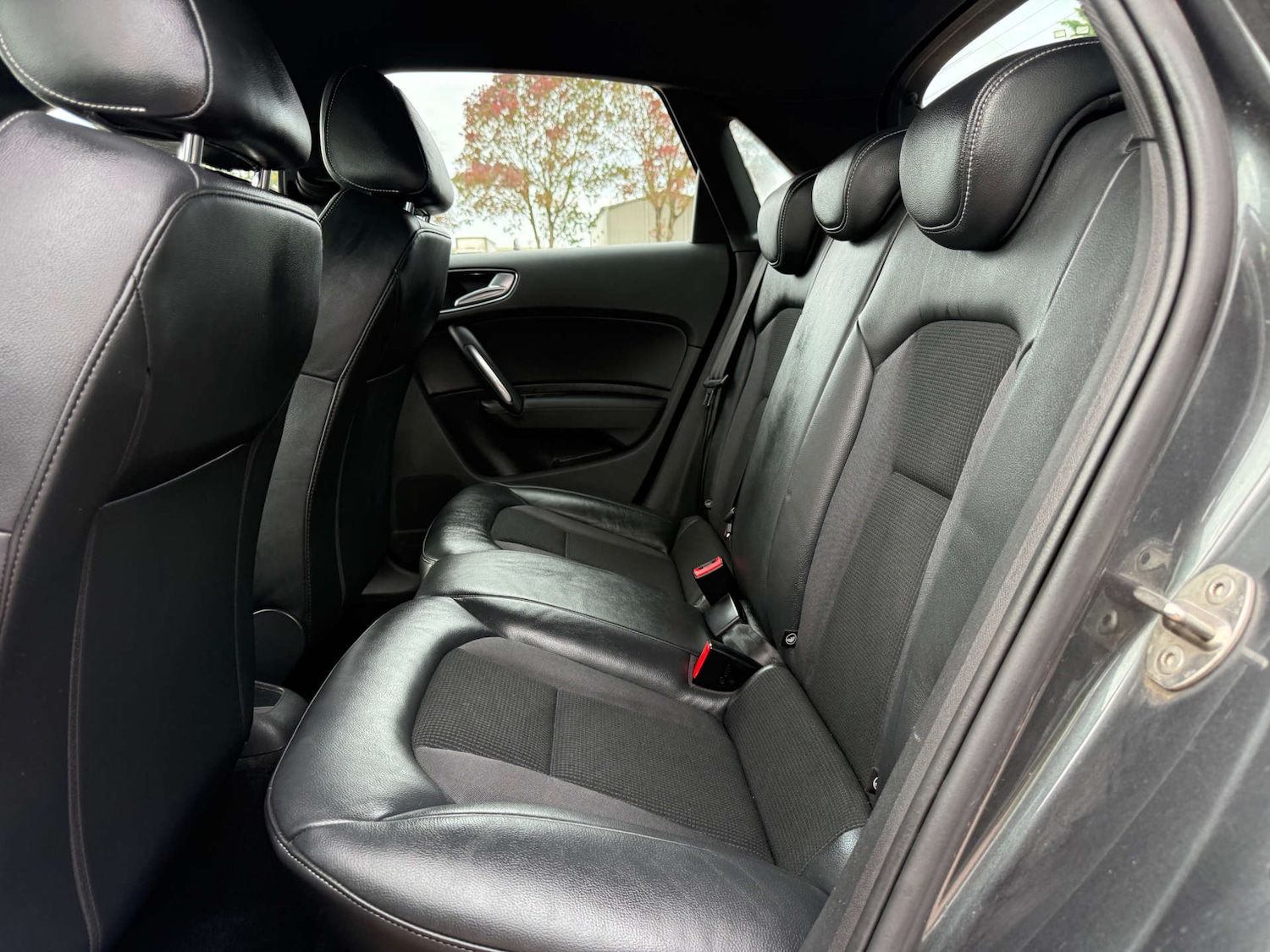 Used Audi A1 2017 for sale - 76017954: Photo 44