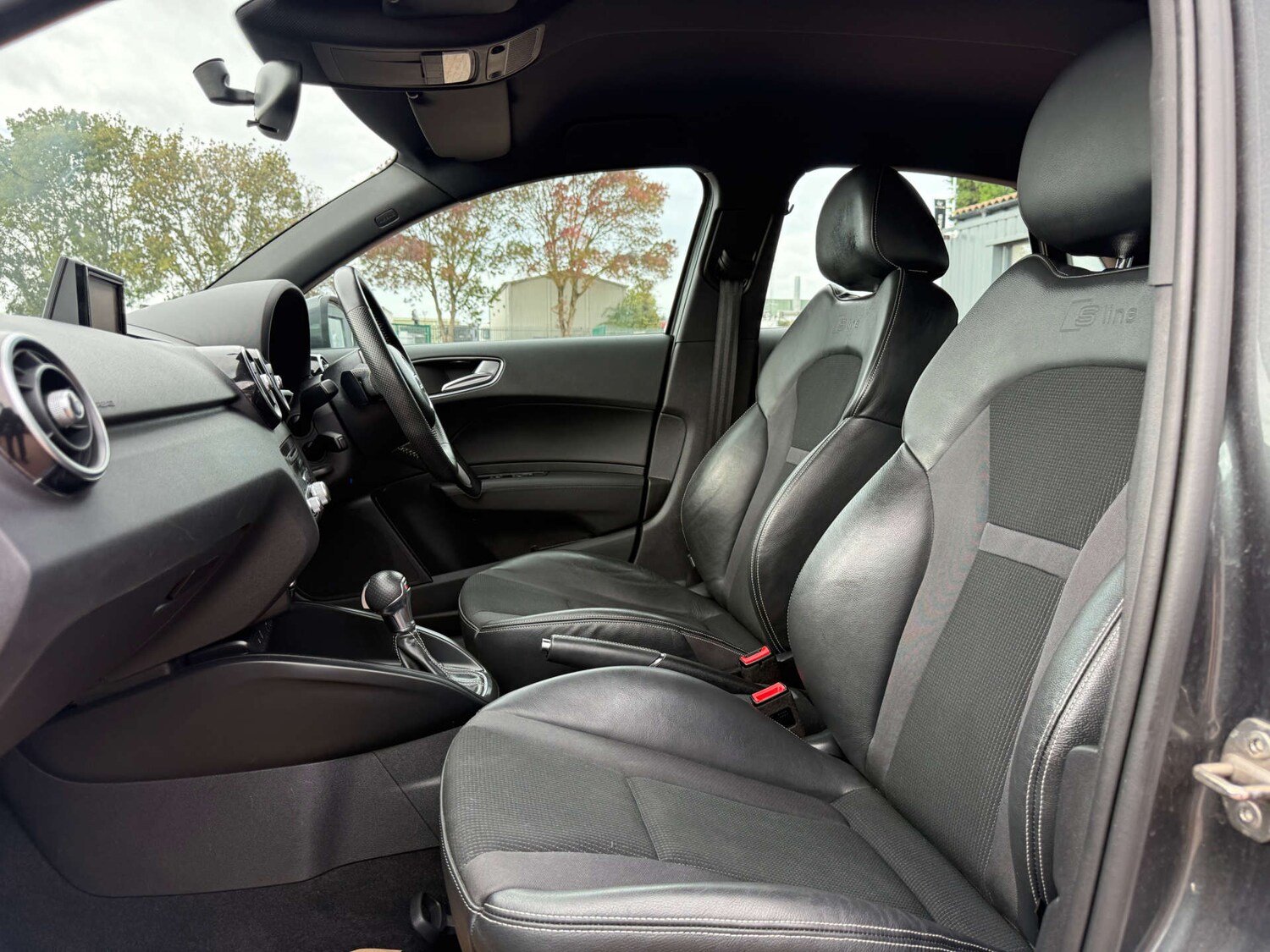 Used Audi A1 2017 for sale - 76017954: Photo 45