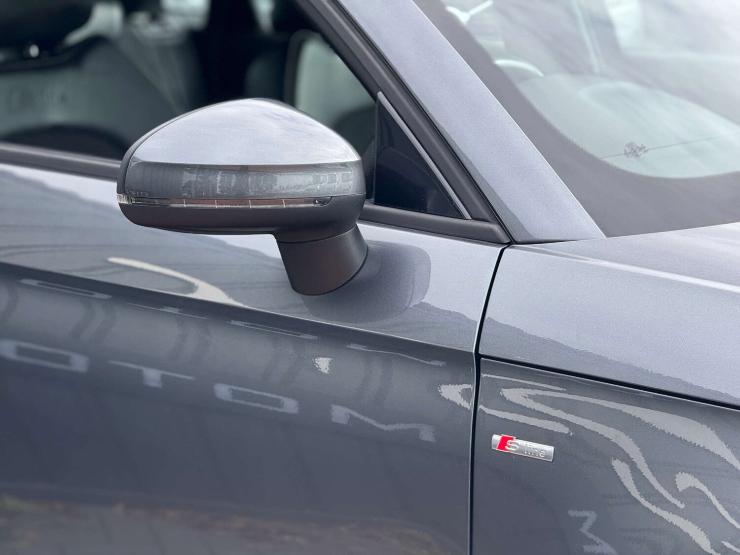 Used Audi A1 2017 for sale - 76017954: Photo 48