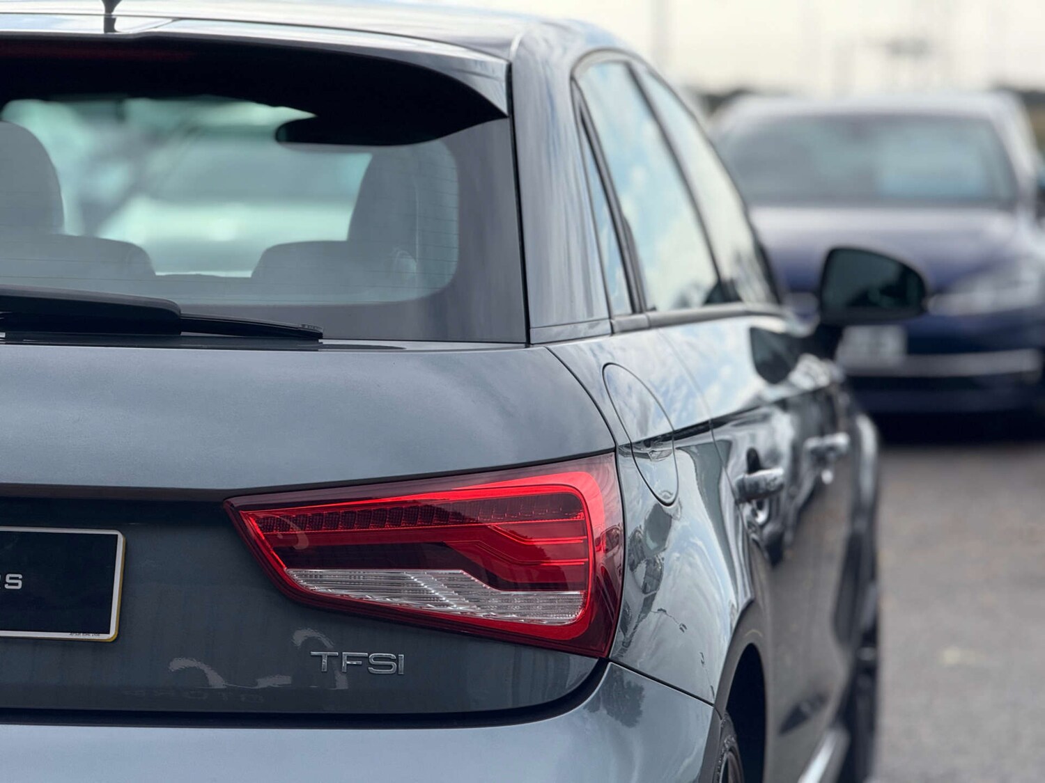 Used Audi A1 2017 for sale - 76017954: Photo 50