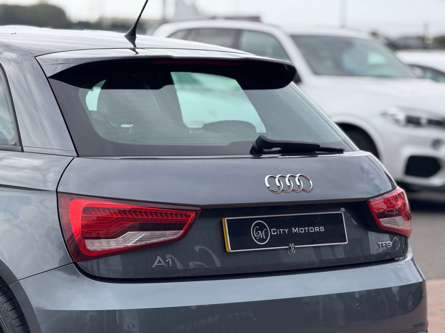 Used Audi A1 2017 for sale - 76017954: Photo 53
