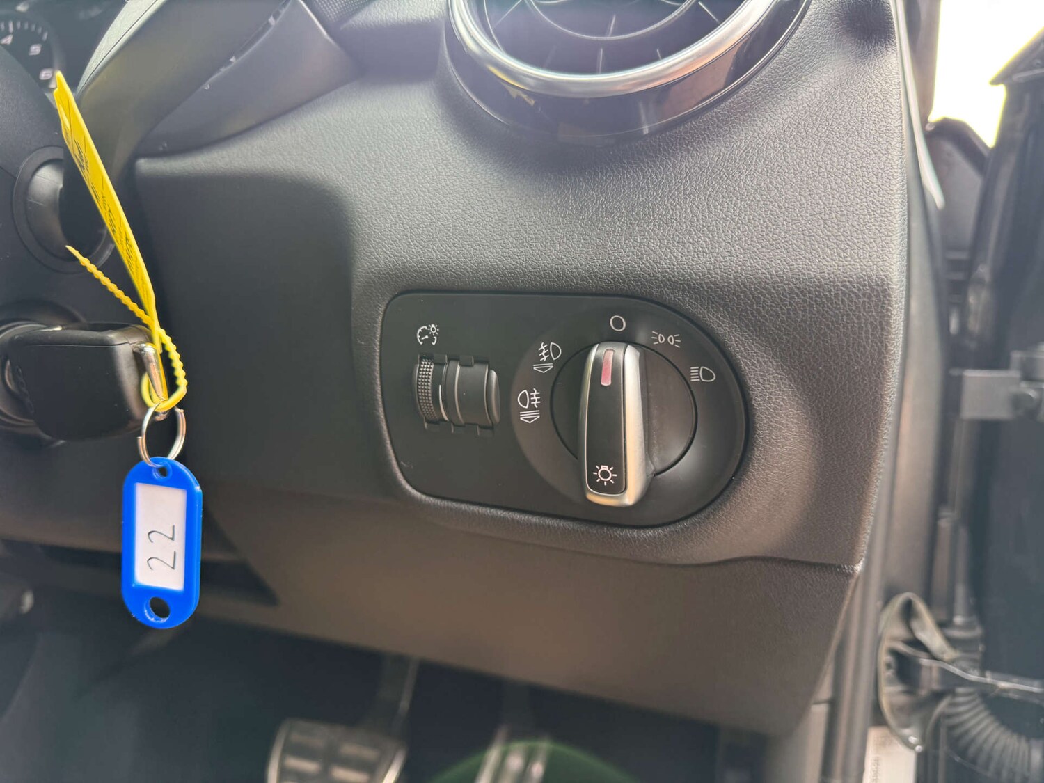 Used Audi A1 2017 for sale - 76017954: Photo 56