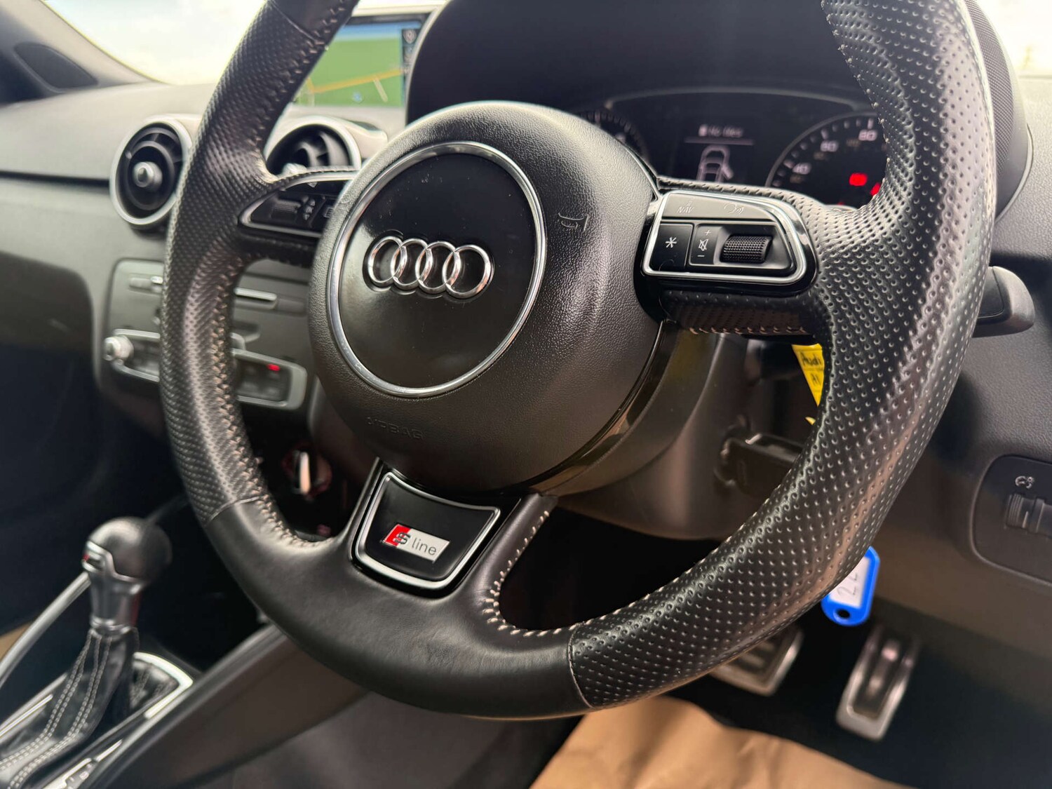 Used Audi A1 2017 for sale - 76017954: Photo 57