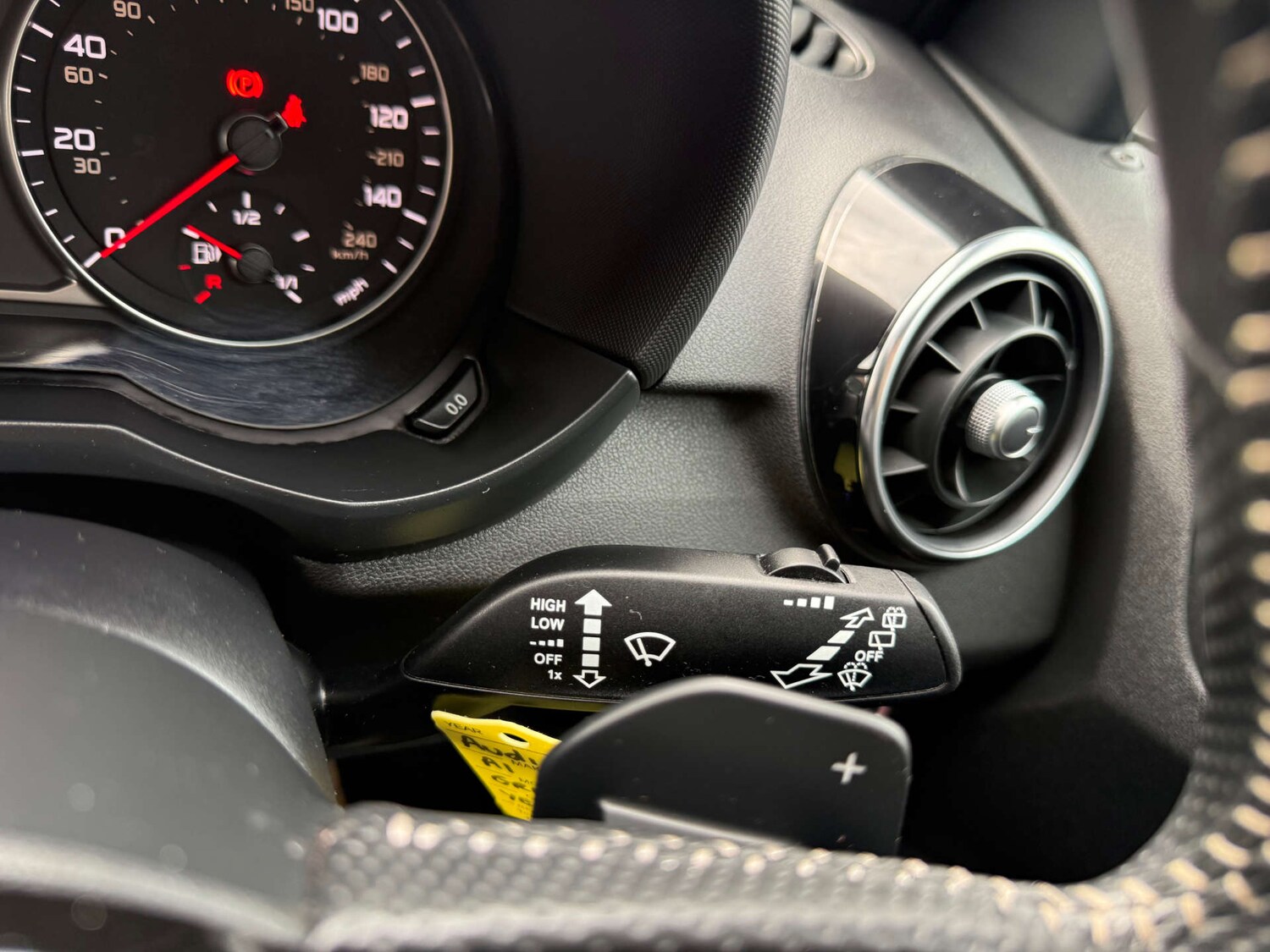 Used Audi A1 2017 for sale - 76017954: Photo 62