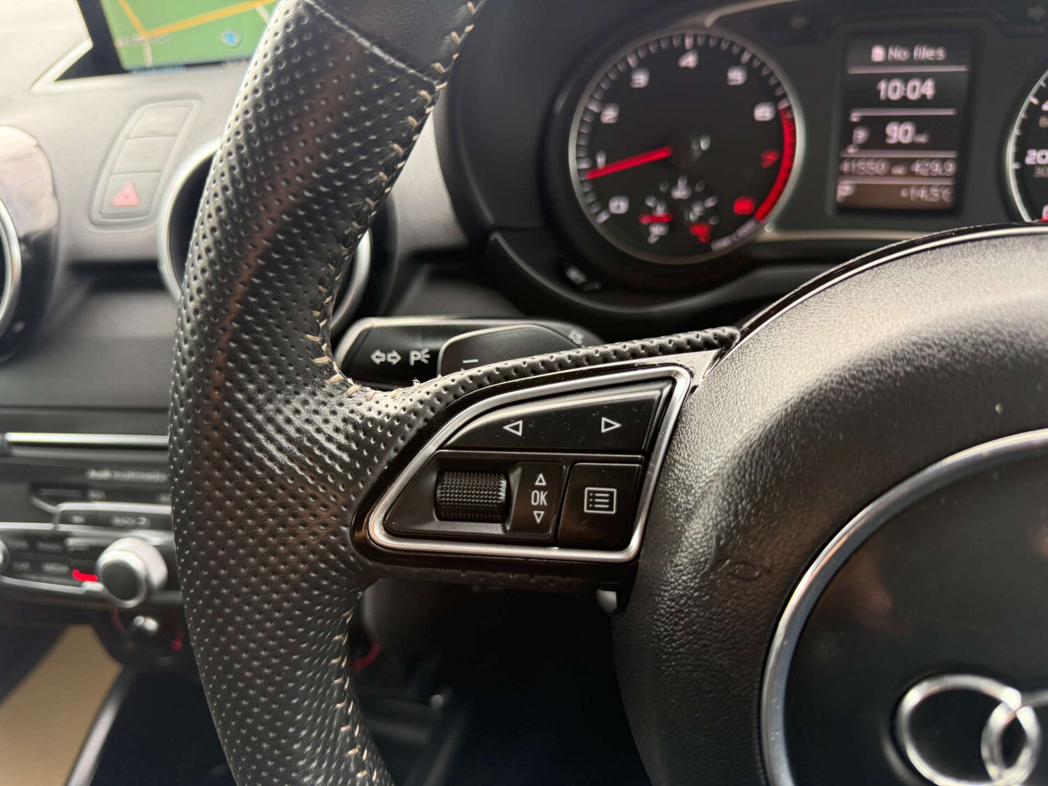 Used Audi A1 2017 for sale - 76017954: Photo 65