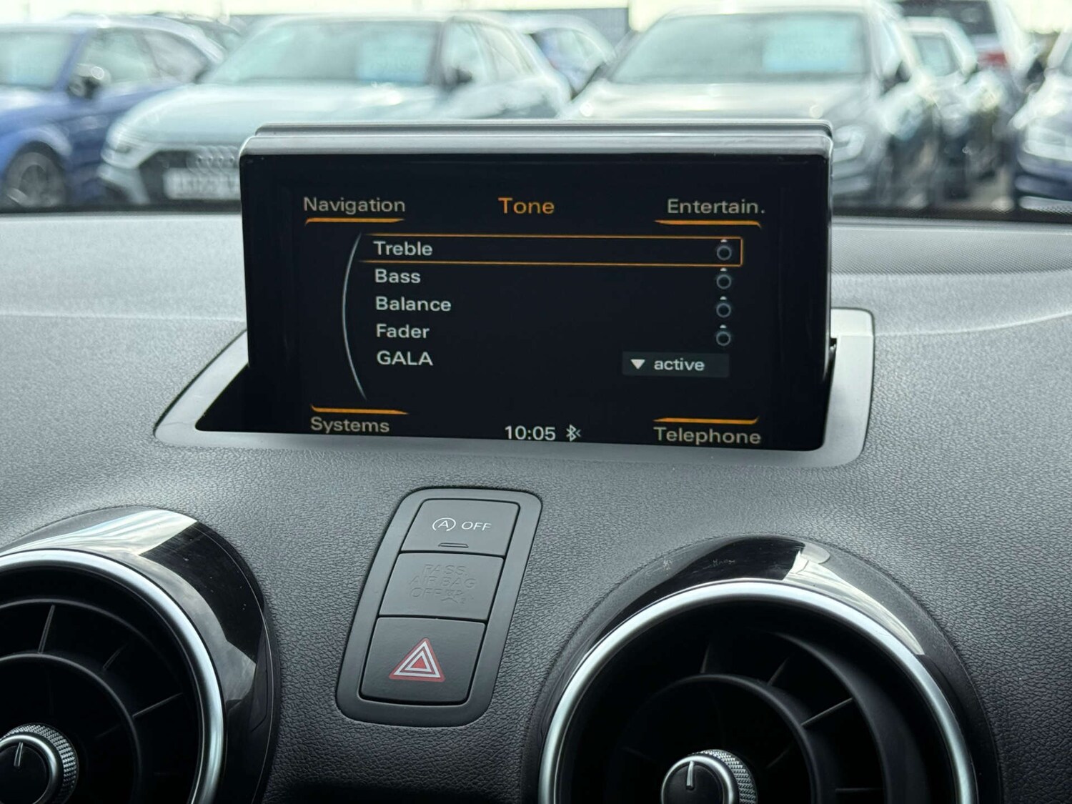 Used Audi A1 2017 for sale - 76017954: Photo 70