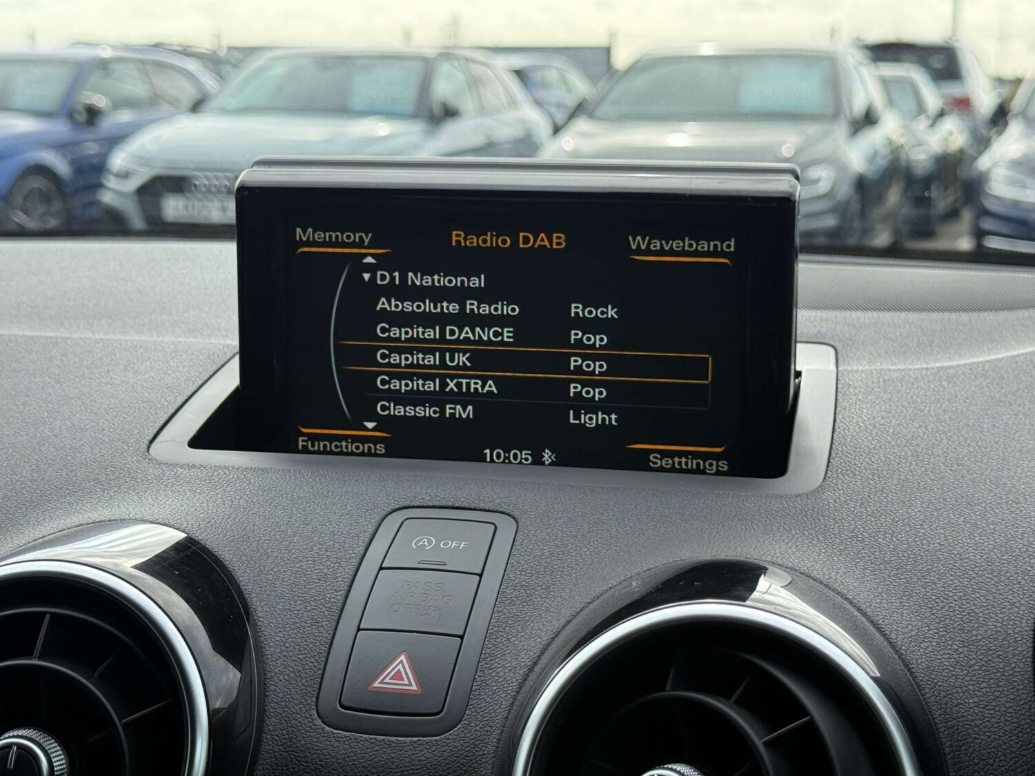 Used Audi A1 2017 for sale - 76017954: Photo 73