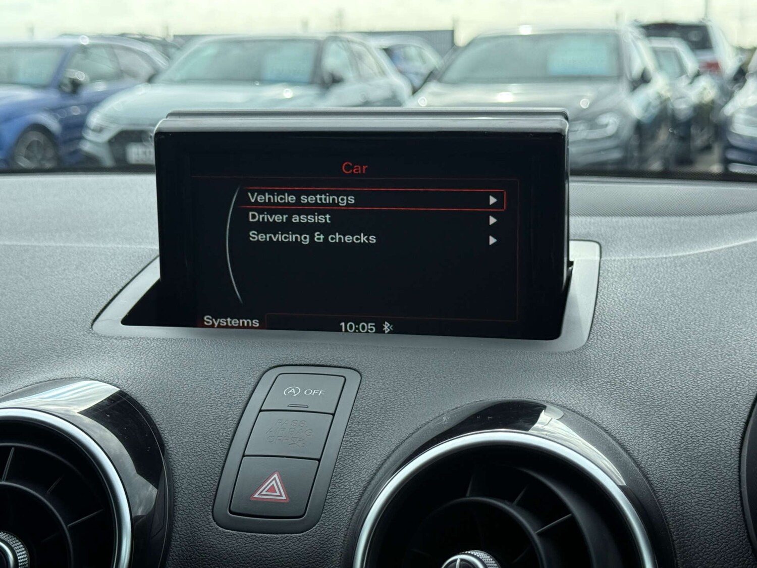 Used Audi A1 2017 for sale - 76017954: Photo 74