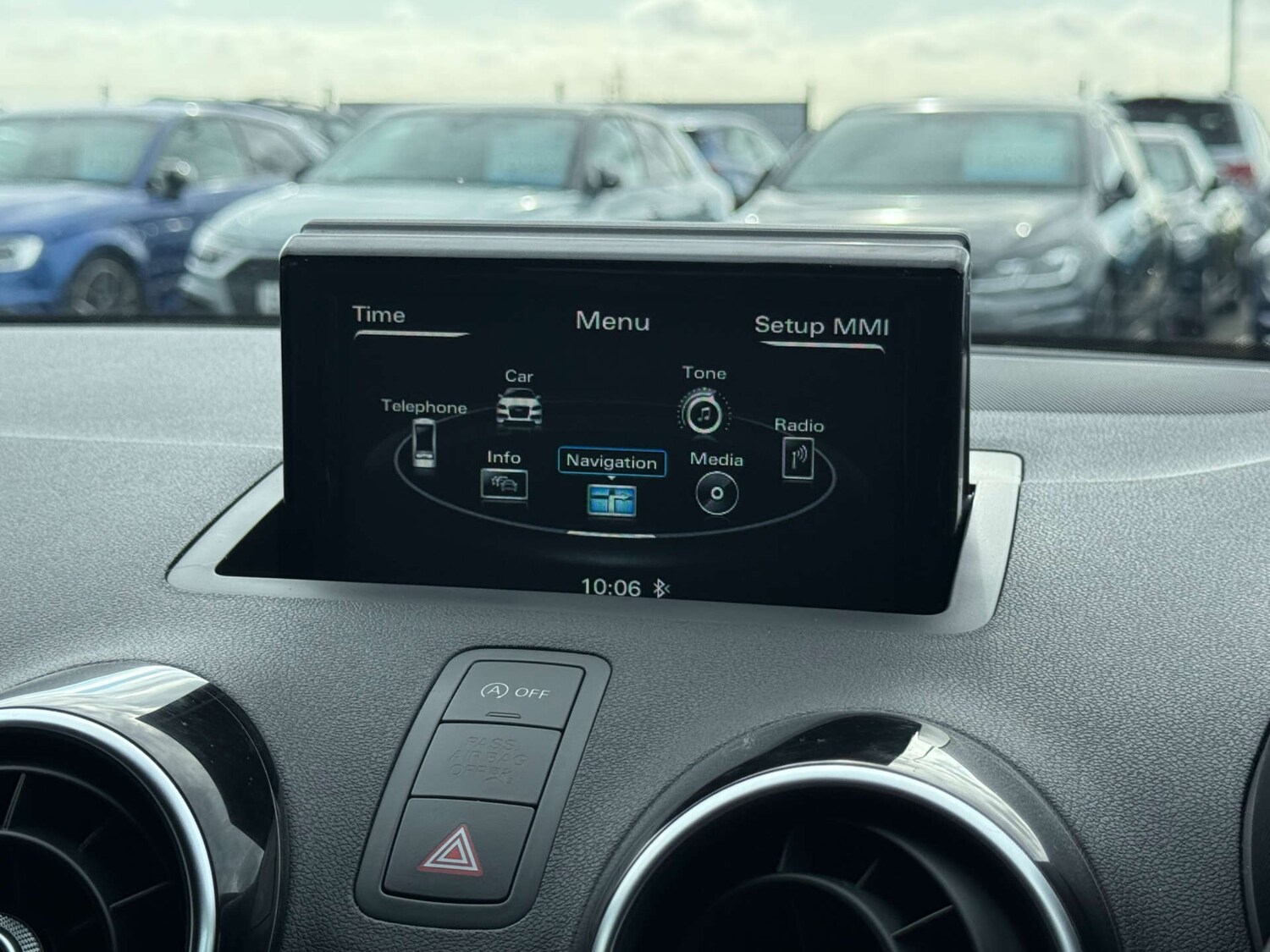 Used Audi A1 2017 for sale - 76017954: Photo 78