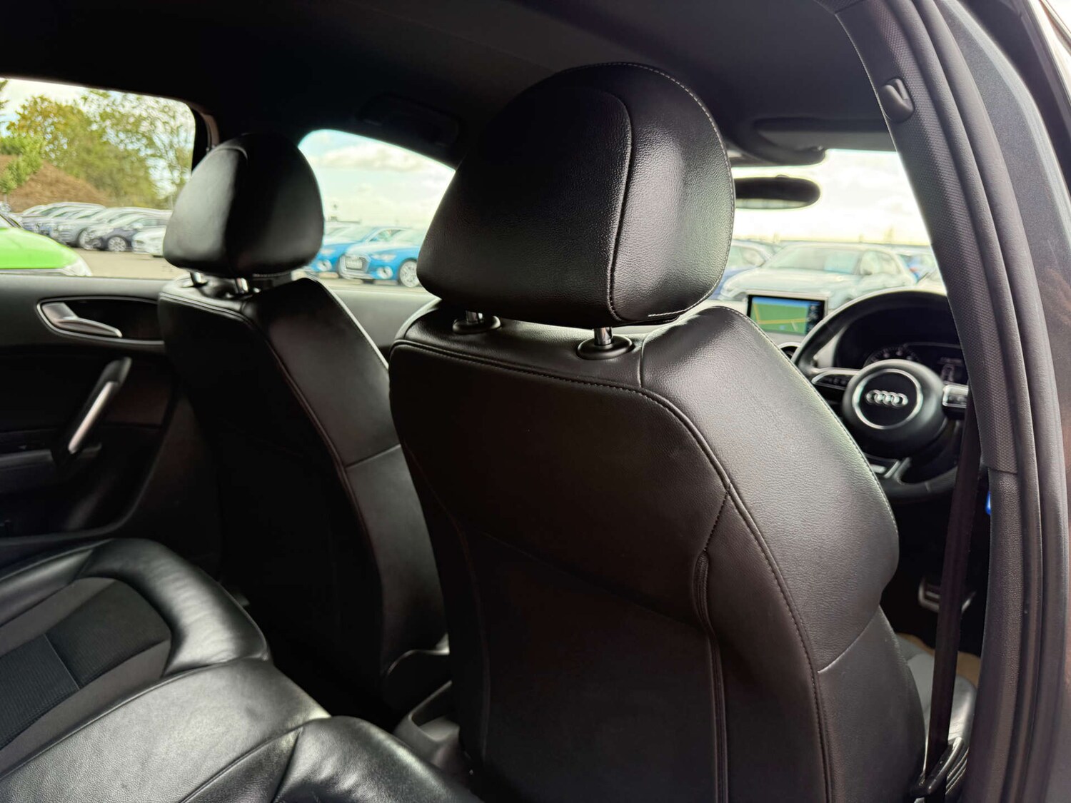 Used Audi A1 2017 for sale - 76017954: Photo 81