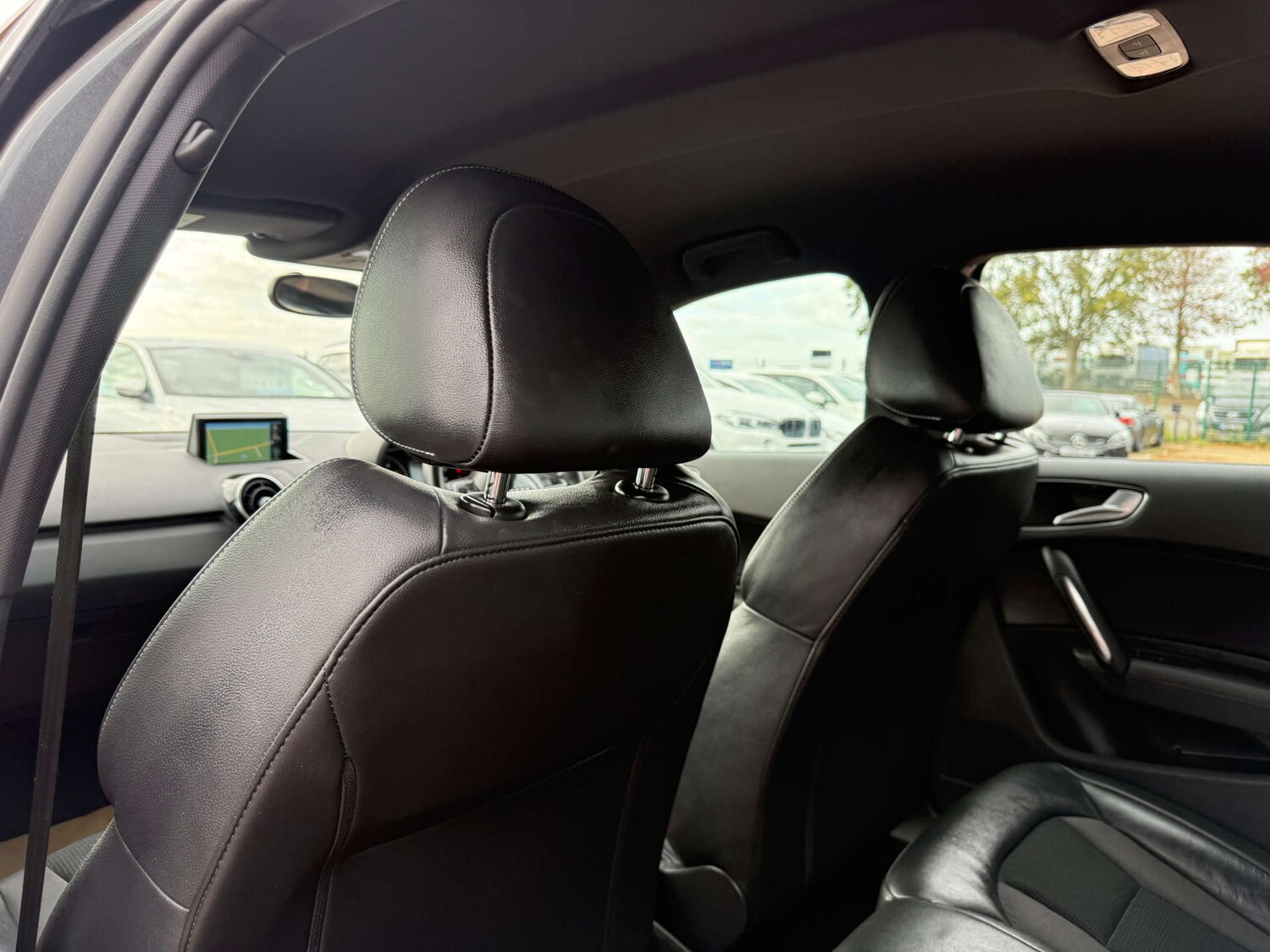 Used Audi A1 2017 for sale - 76017954: Photo 84