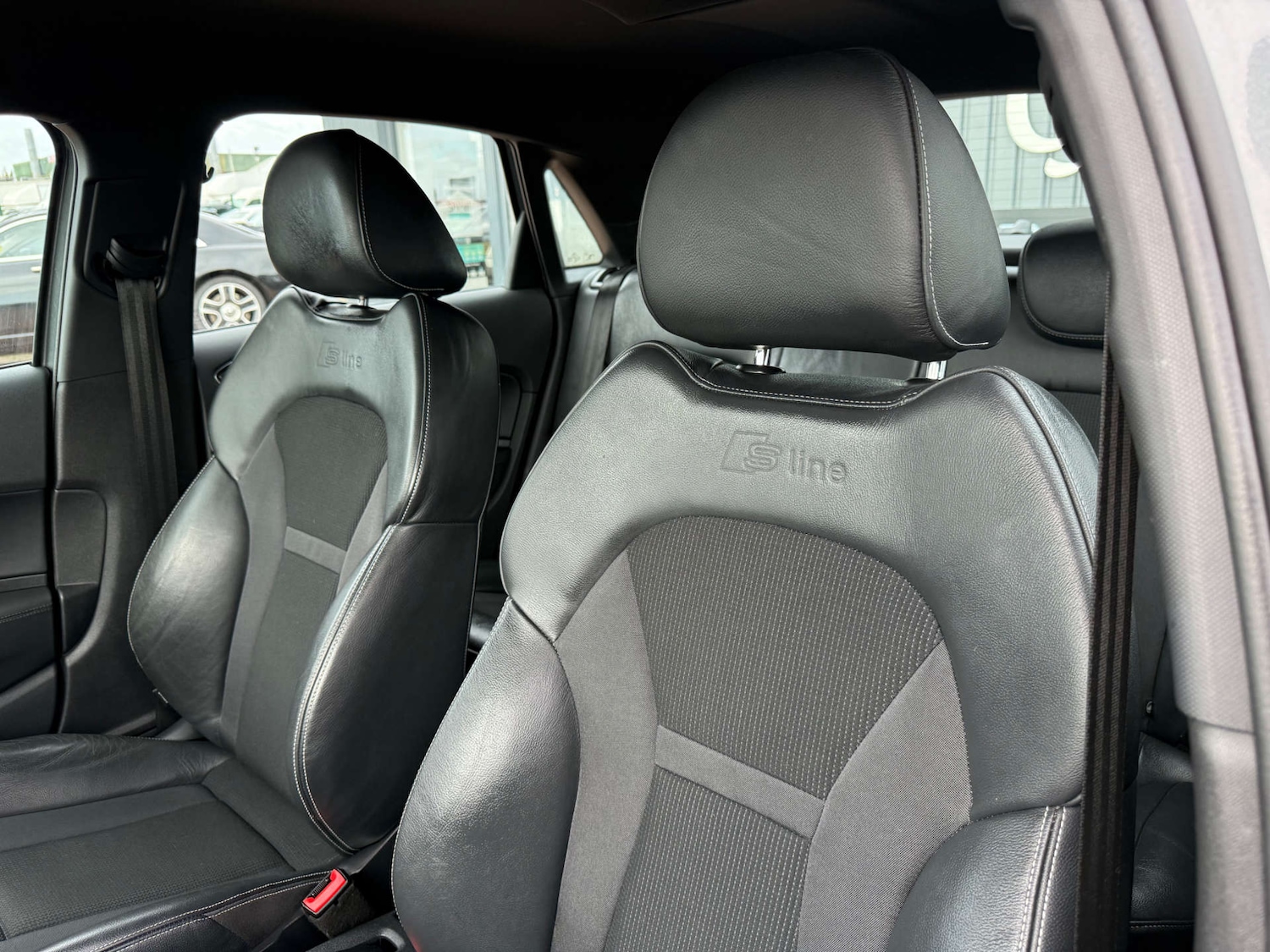 Used Audi A1 2017 for sale - 76017954: Photo 87