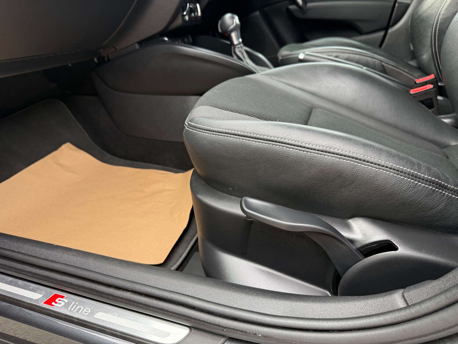 Used Audi A1 2017 for sale - 76017954: Photo 88