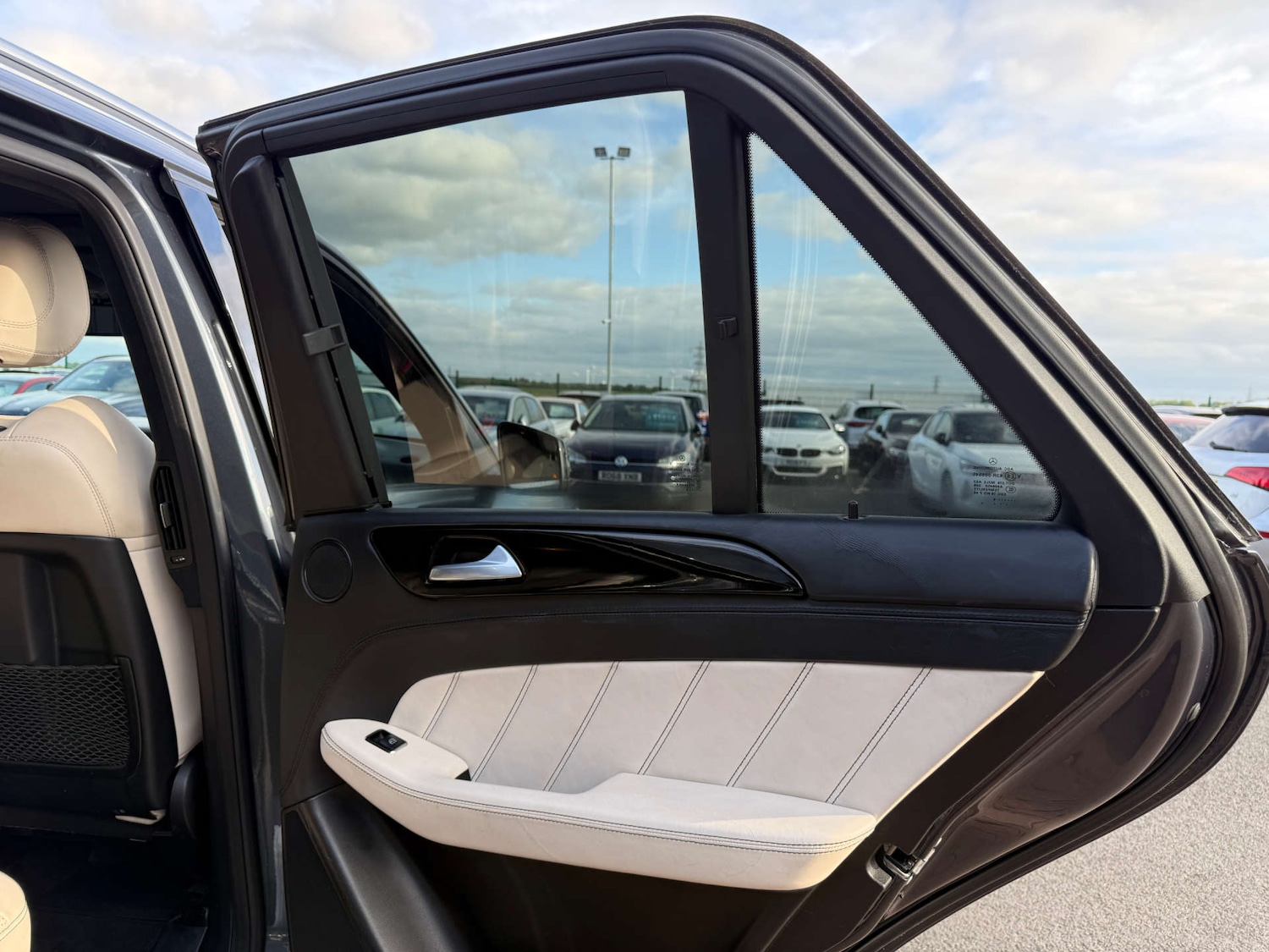 Vehicle 97