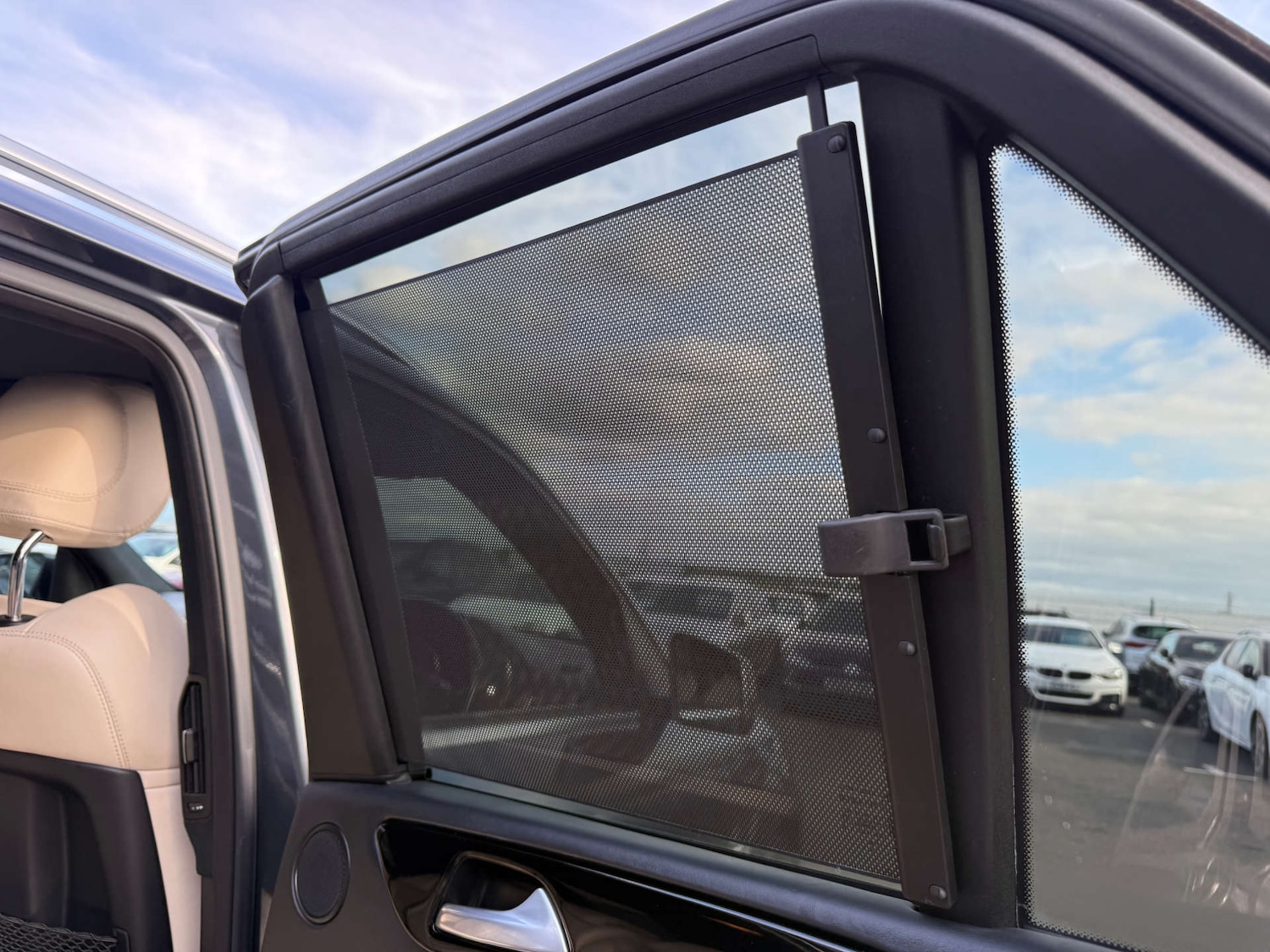 Vehicle 98