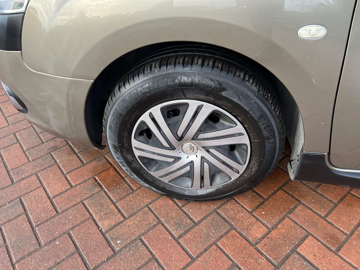 Used Citroen Berlingo Multispace 2012 for sale - 77366811: Photo 11