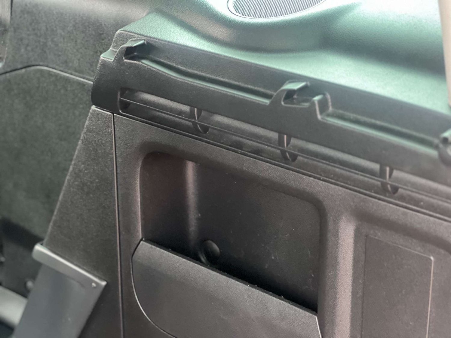 Used Citroen Berlingo Multispace 2012 for sale - 77366811: Photo 16