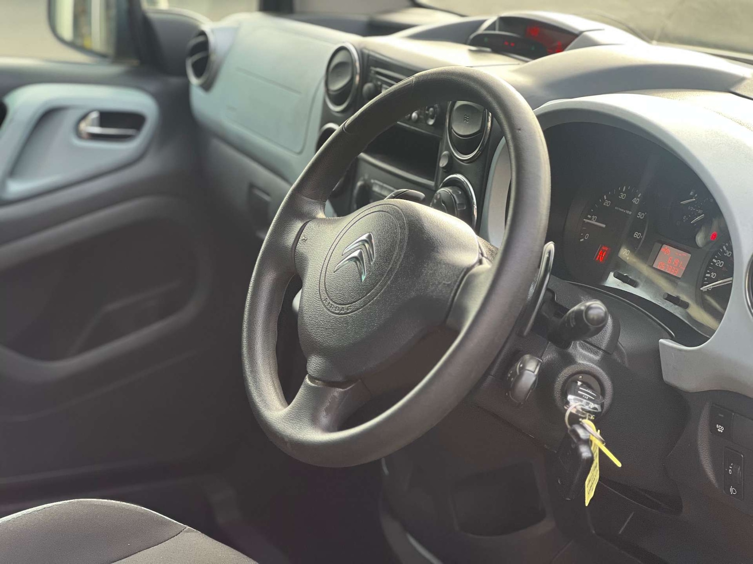 Used Citroen Berlingo Multispace 2012 for sale - 77366811: Photo 19