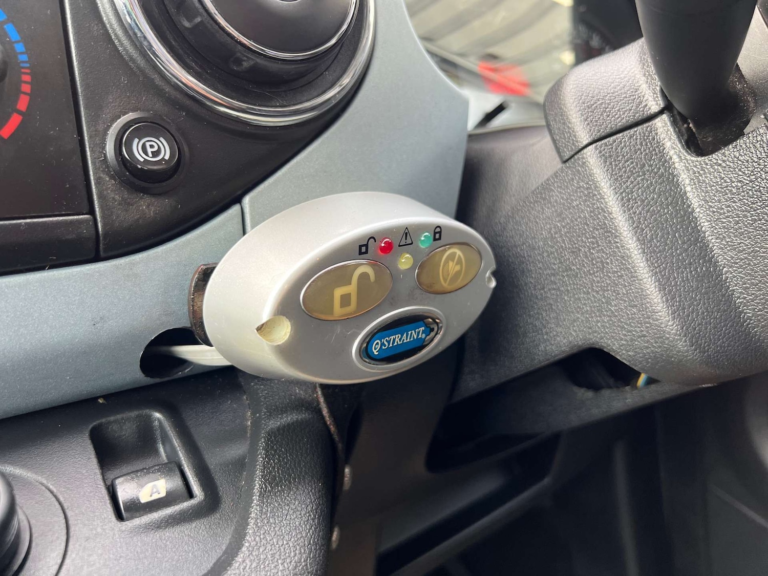 Used Citroen Berlingo Multispace 2012 for sale - 77366811: Photo 22