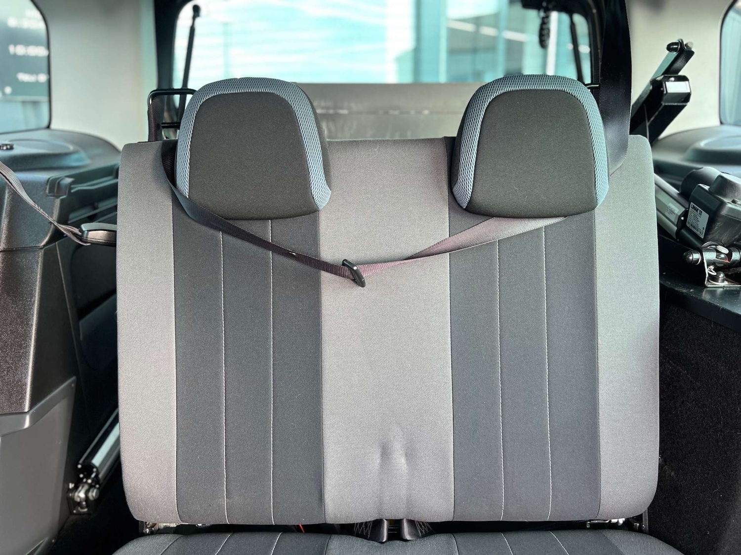 Used Citroen Berlingo Multispace 2012 for sale - 77366811: Photo 28