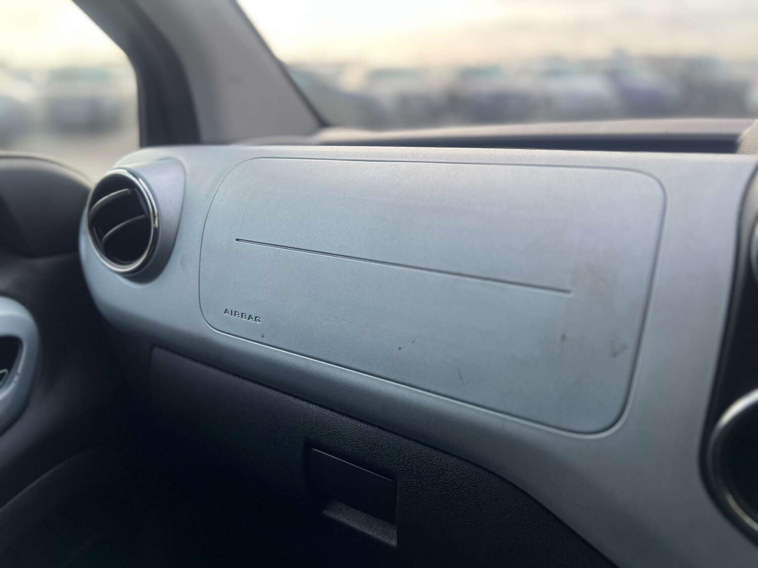 Used Citroen Berlingo Multispace 2012 for sale - 77366811: Photo 31