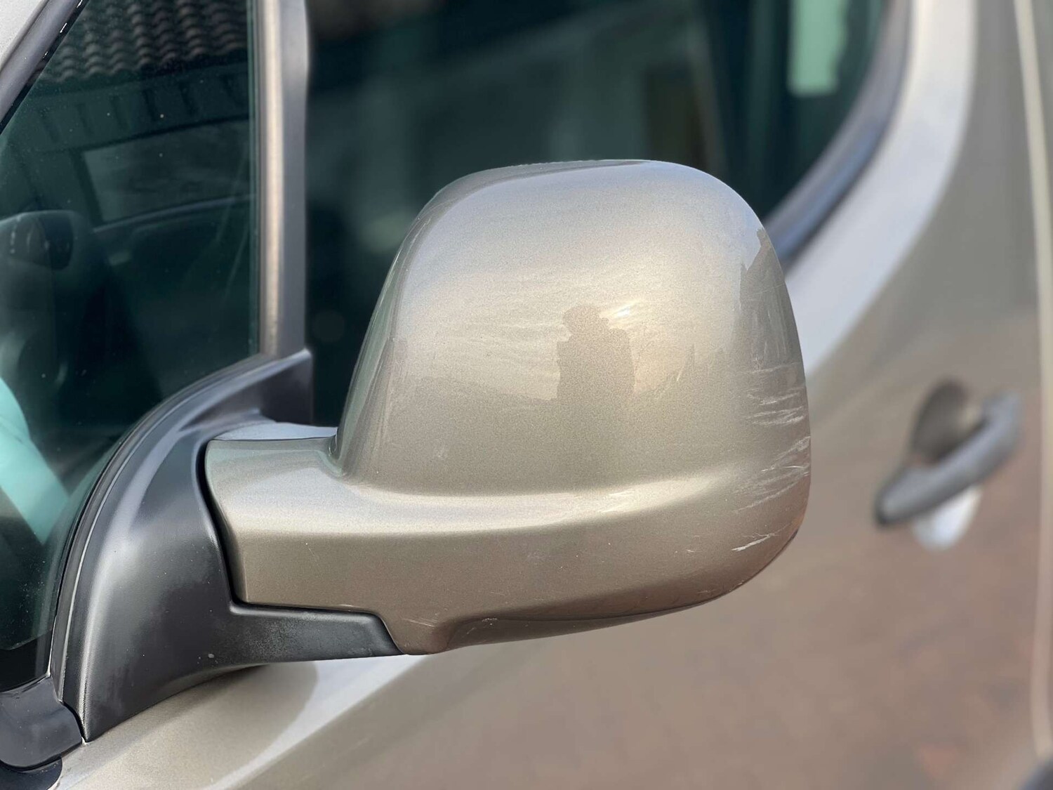 Used Citroen Berlingo Multispace 2012 for sale - 77366811: Photo 35