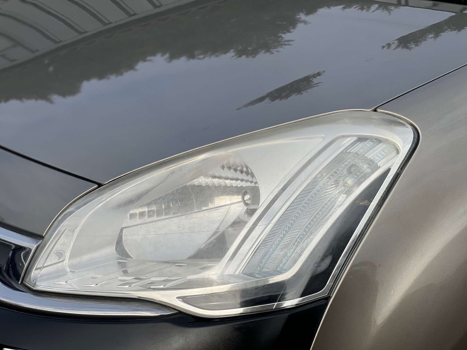 Used Citroen Berlingo Multispace 2012 for sale - 77366811: Photo 37